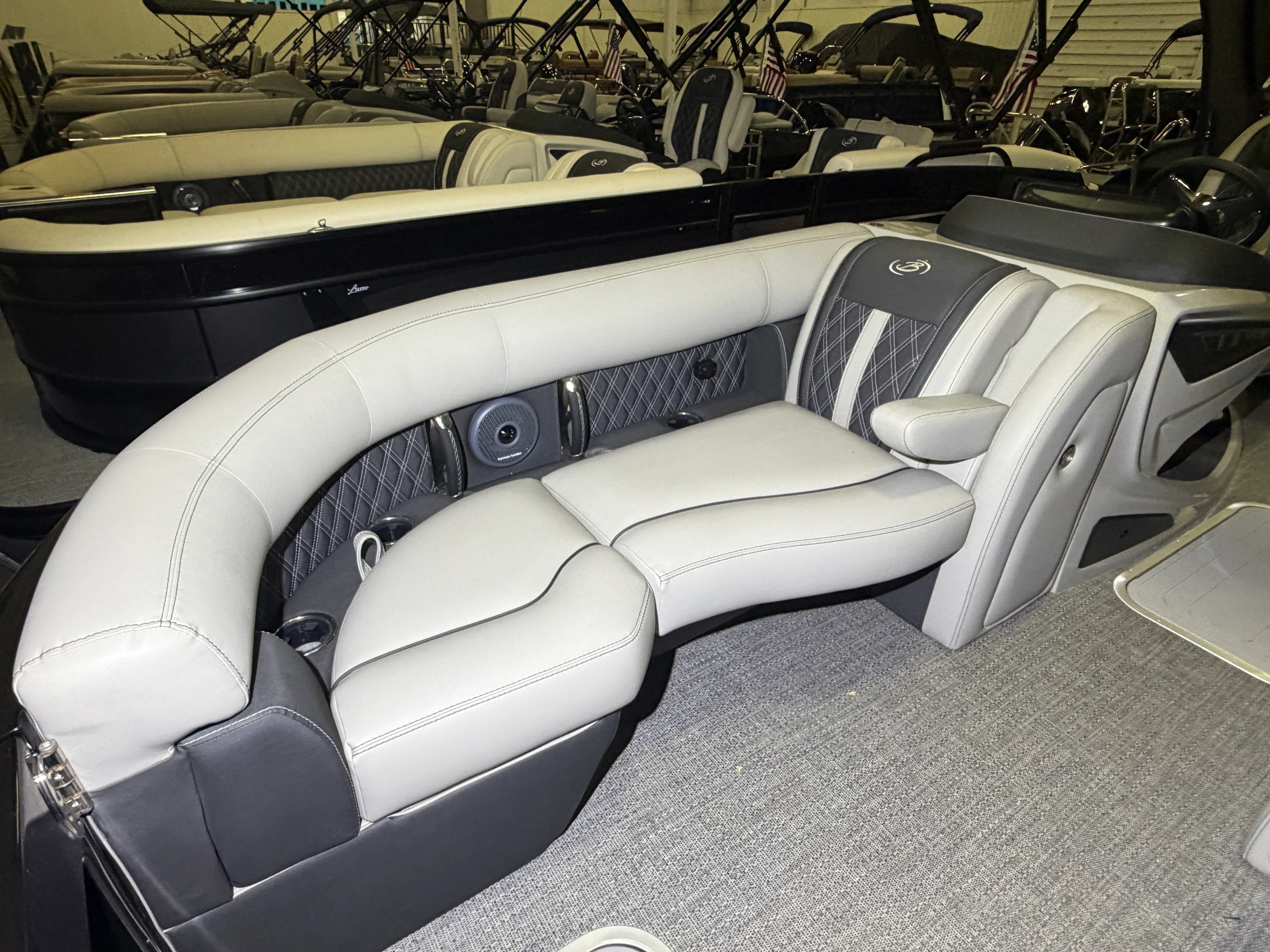 2026 Barletta Reserve Leggera 23 UCA Image Thumbnail #13