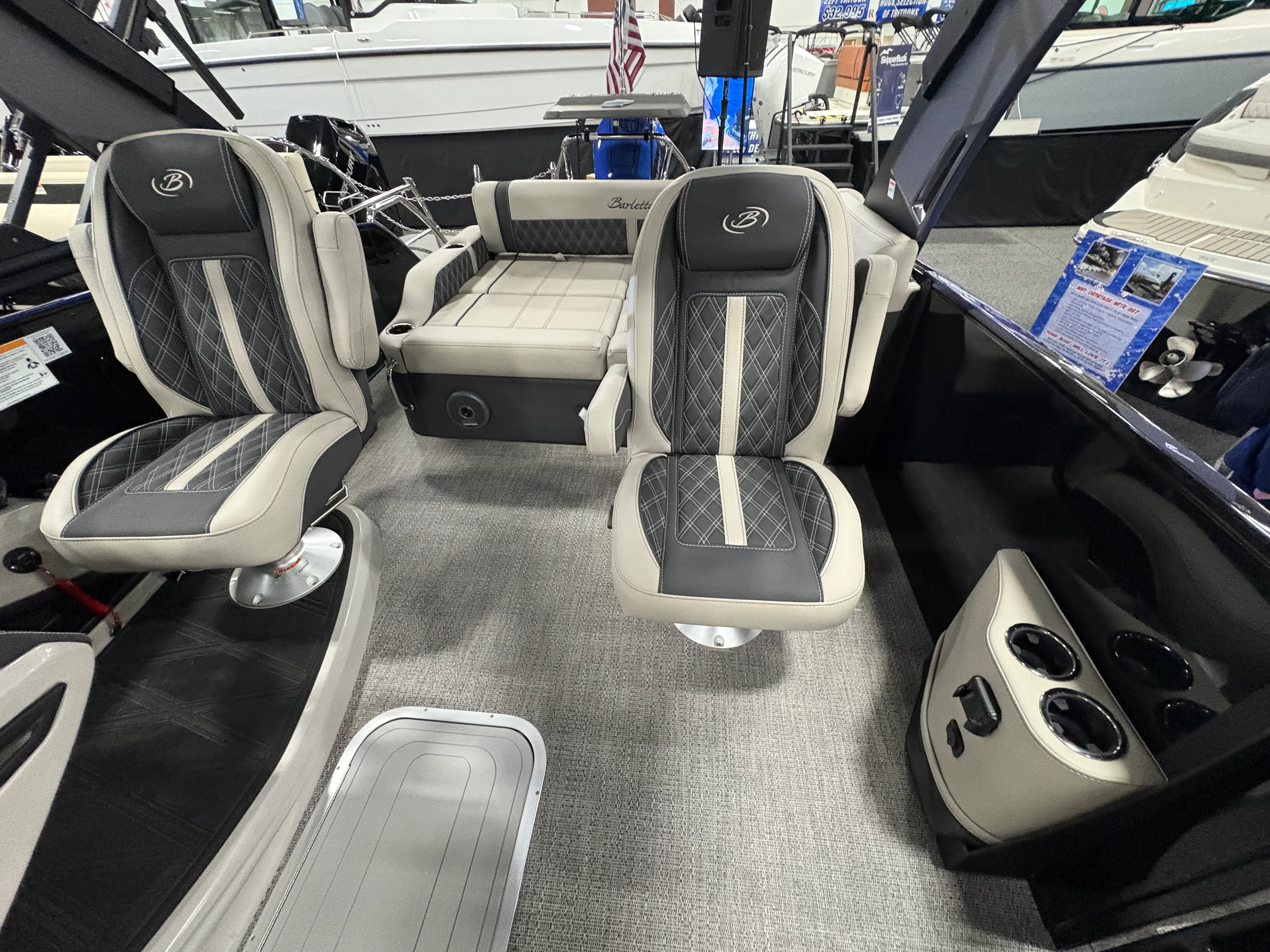 2026 Barletta Reserve Leggera 23 UCA Image Thumbnail #15