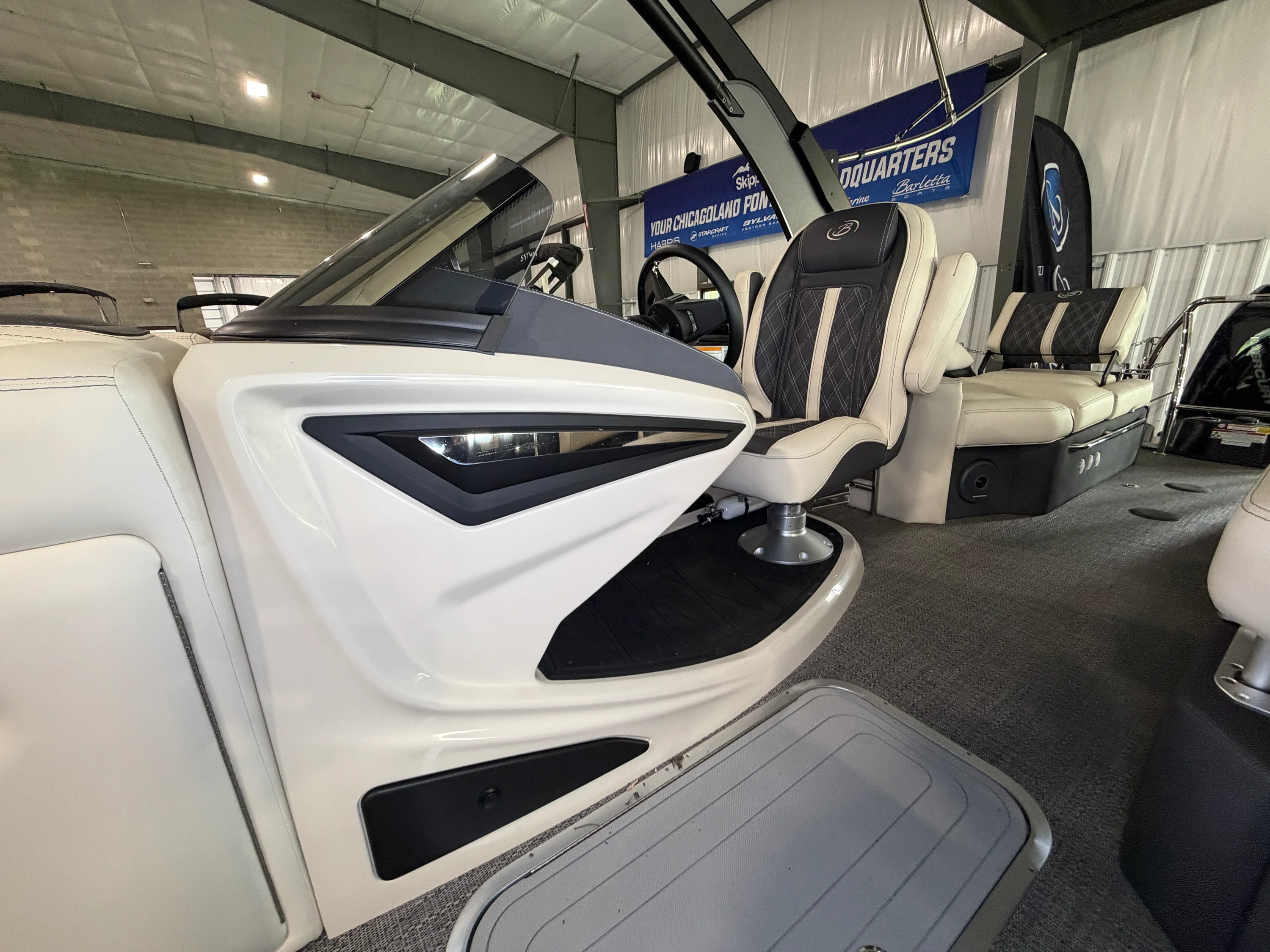 2026 Barletta Reserve Leggera 23 MA Image Thumbnail #35