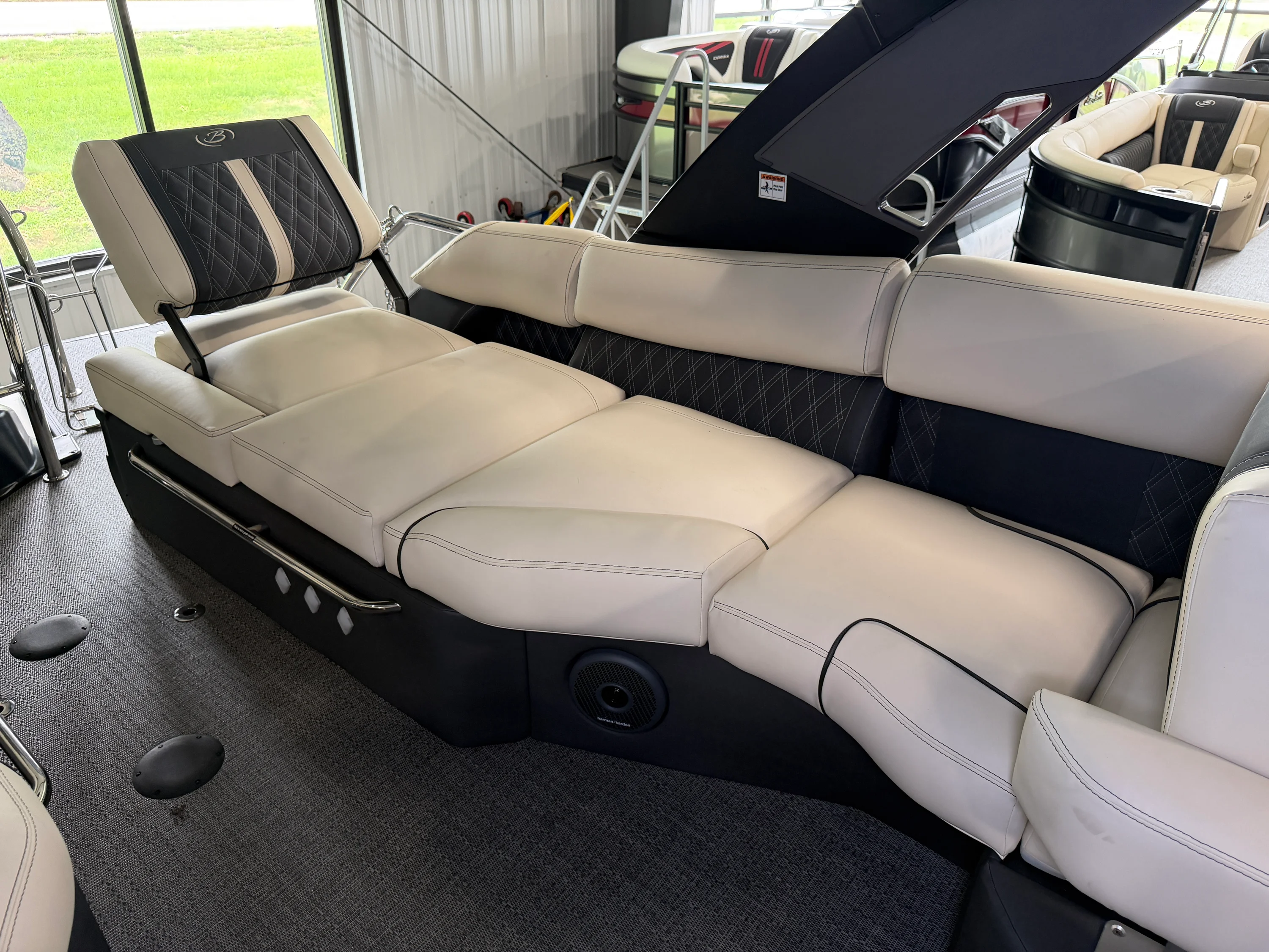 2026 Barletta Reserve Leggera 23 MA Image Thumbnail #52