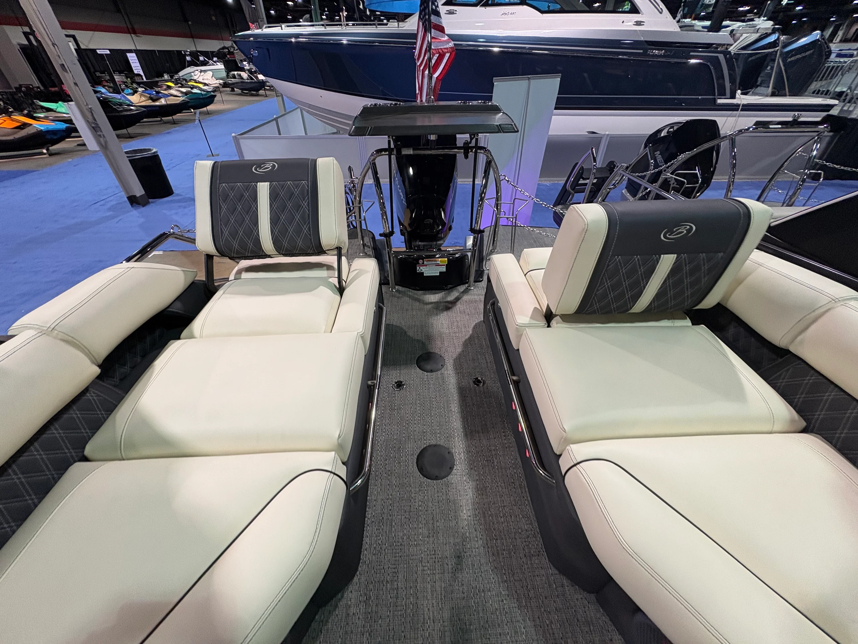 2026 Barletta Reserve Leggera 23 MA Image Thumbnail #12