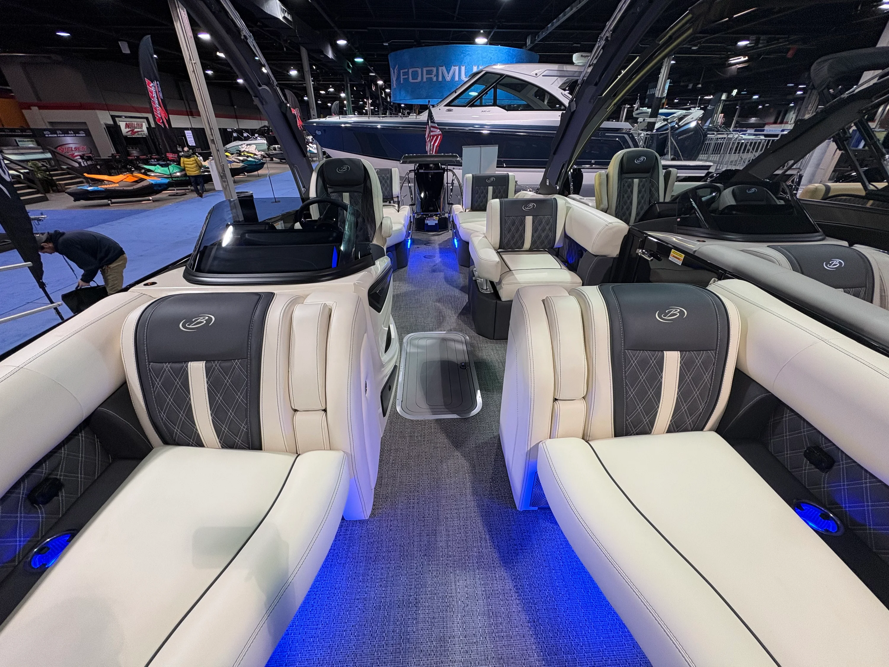 2026 Barletta Reserve Leggera 23 MA Image Thumbnail #4