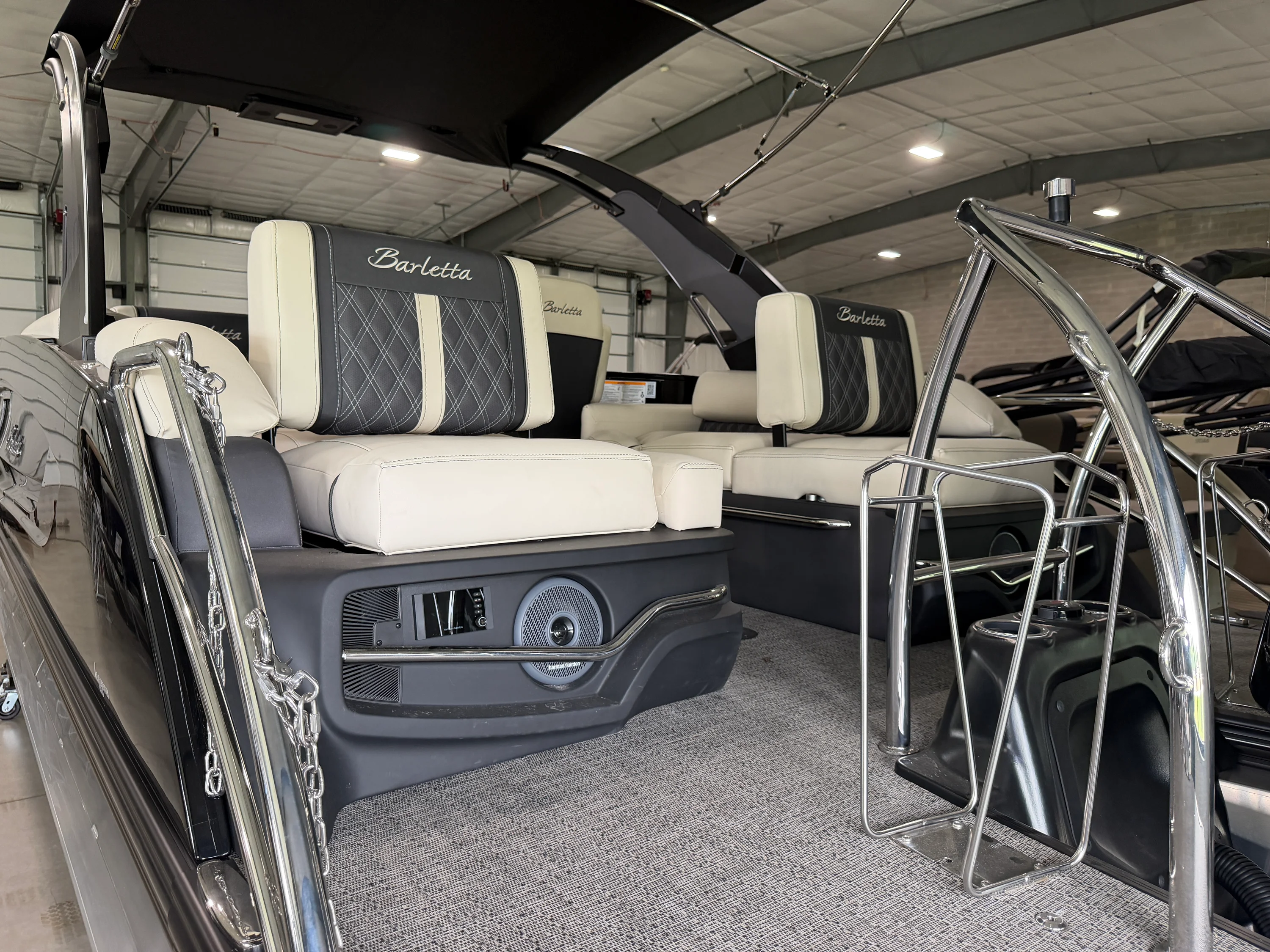 2026 Barletta Reserve Leggera 23 MA Image Thumbnail #62