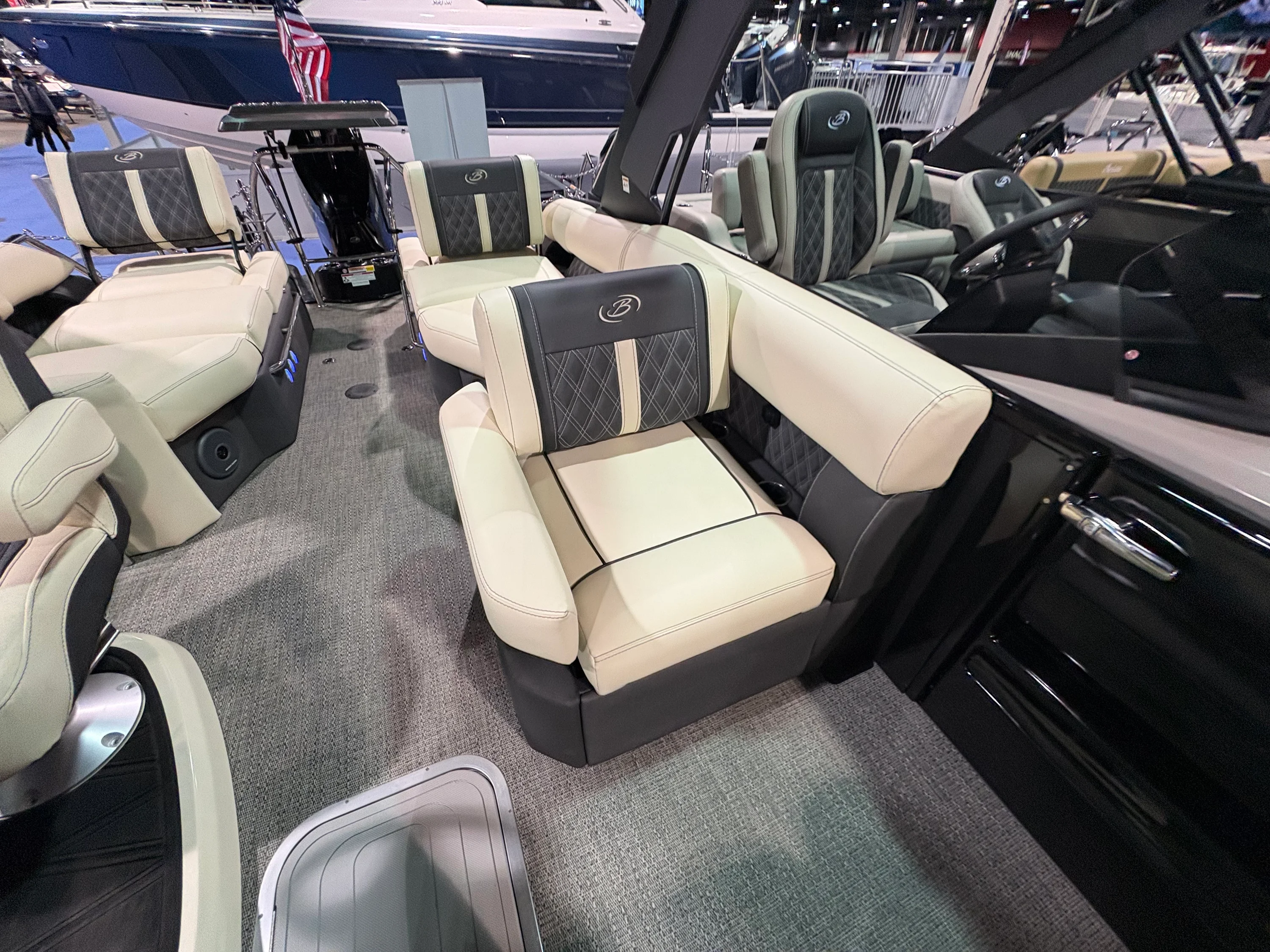 2026 Barletta Reserve Leggera 23 MA Image Thumbnail #6