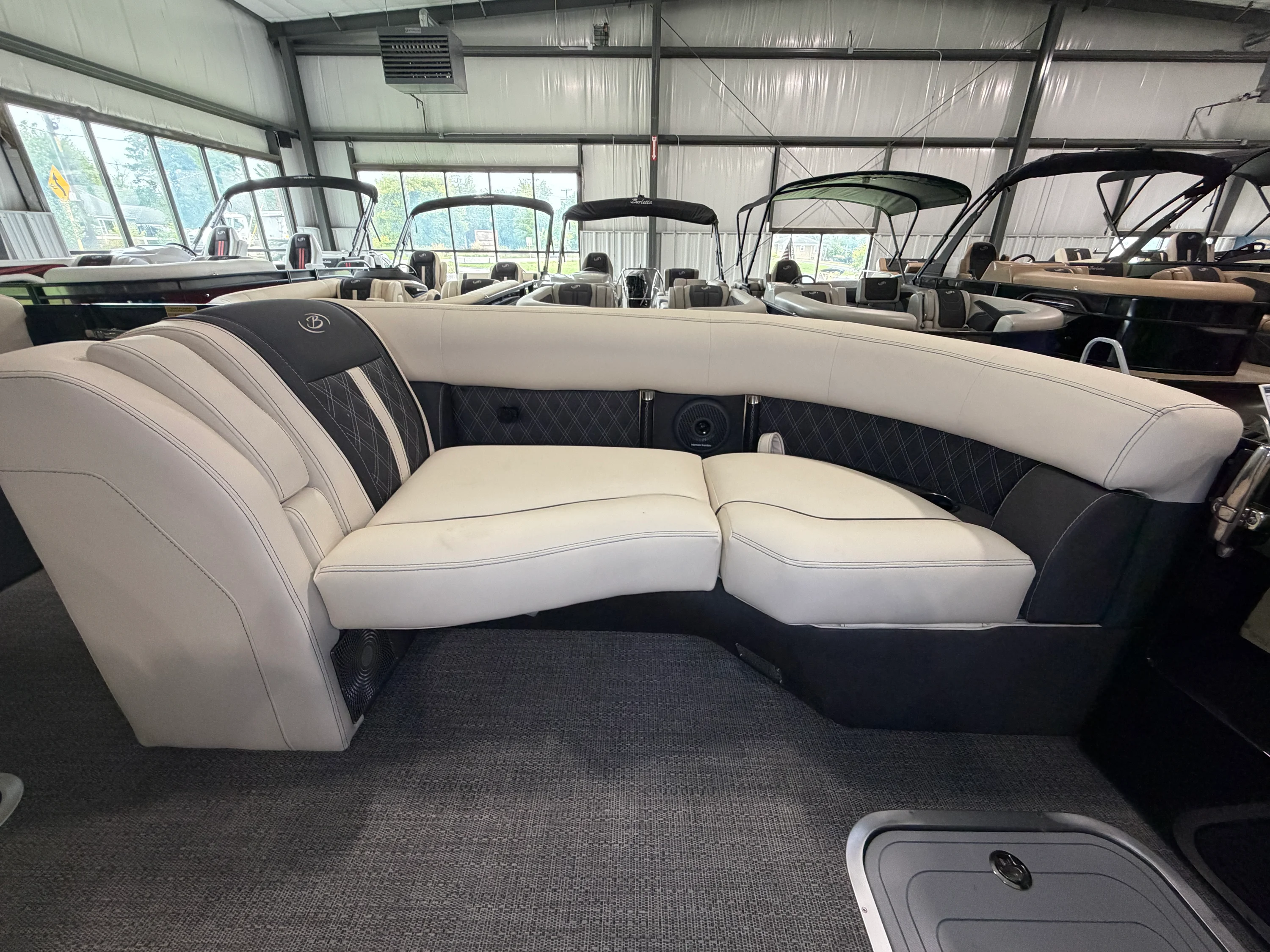 2026 Barletta Reserve Leggera 23 MA Image Thumbnail #19