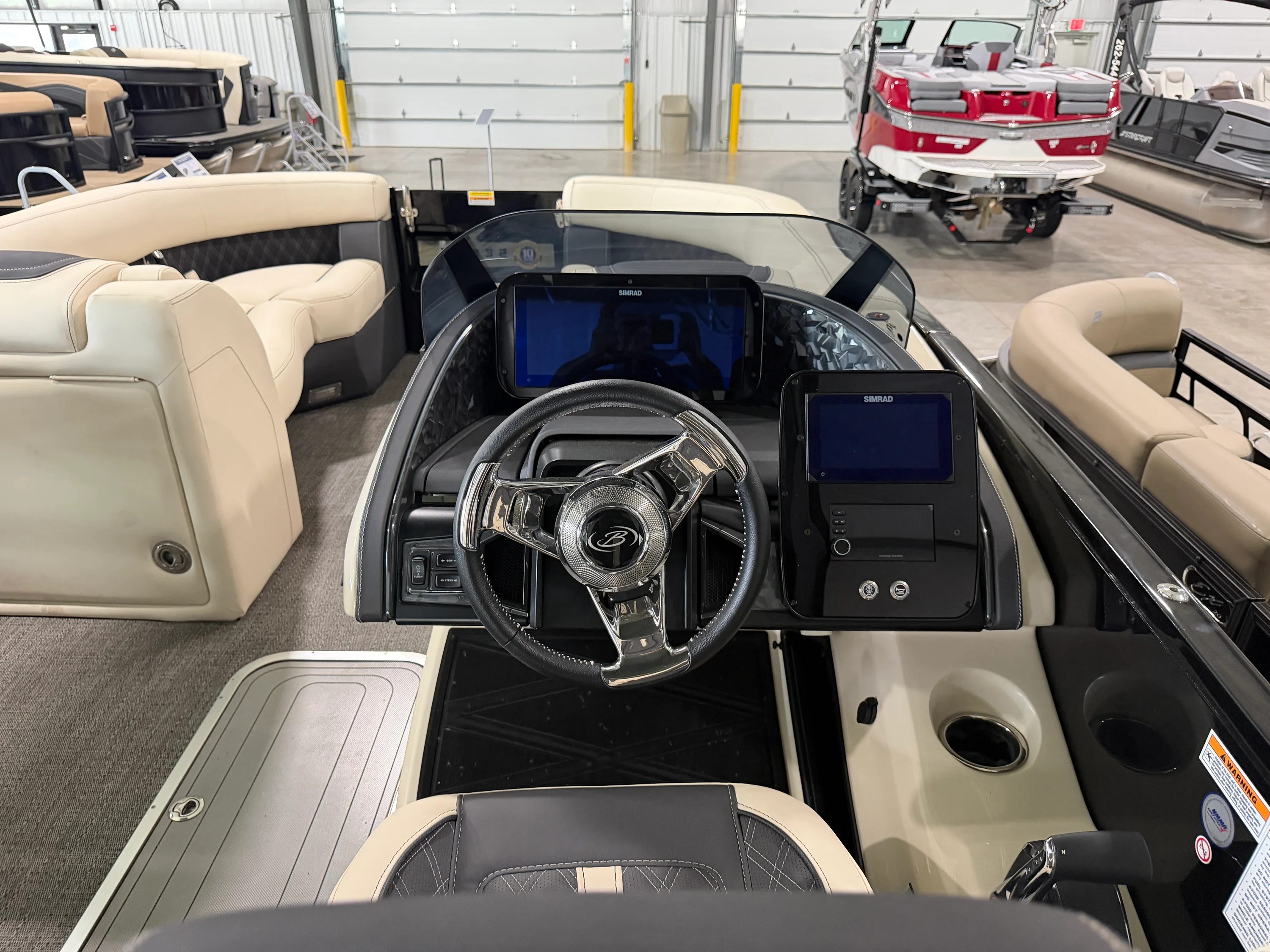 2026 Barletta Reserve Leggera 23 MA Image Thumbnail #50