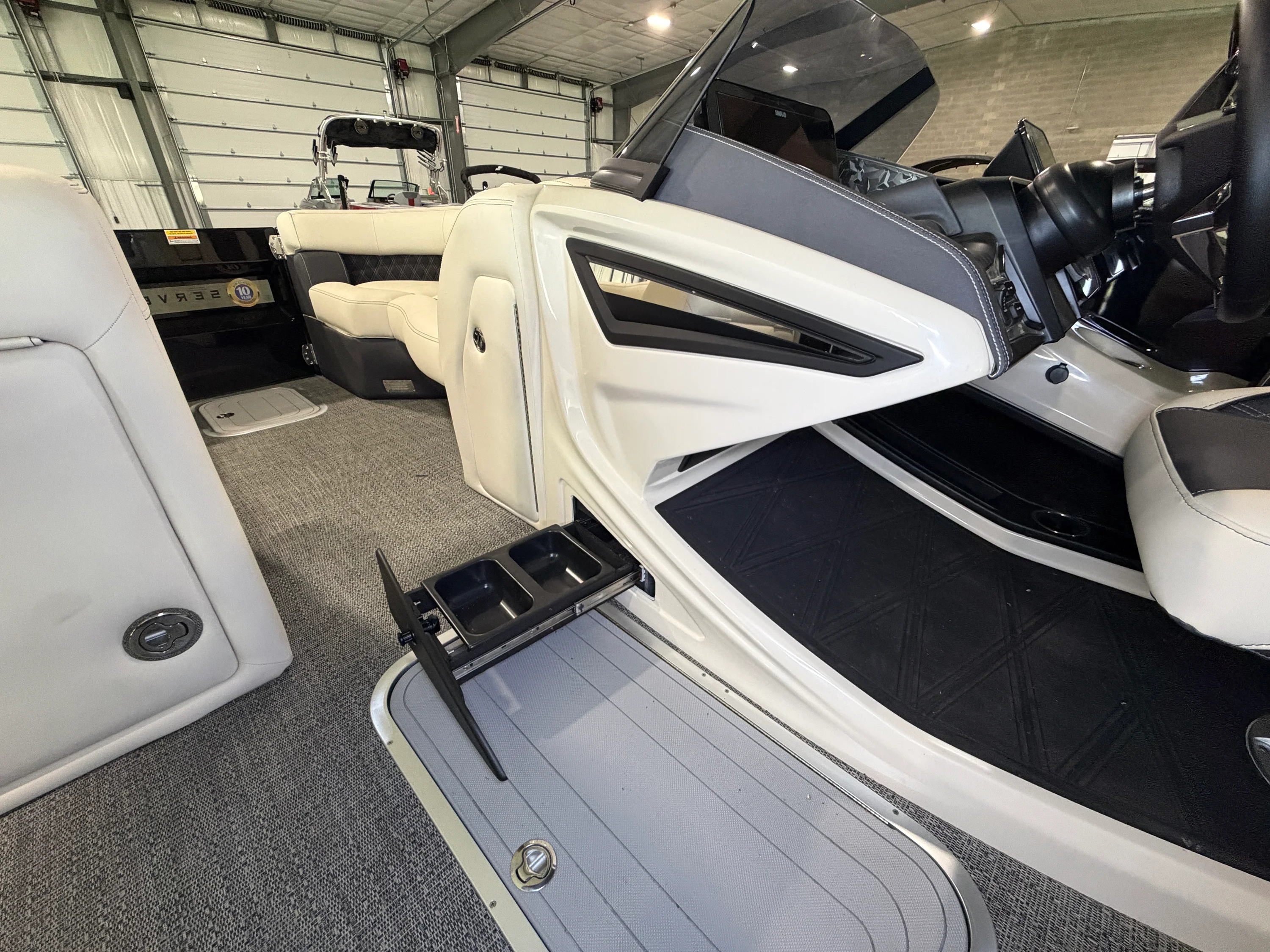 2026 Barletta Reserve Leggera 23 MA Image Thumbnail #37