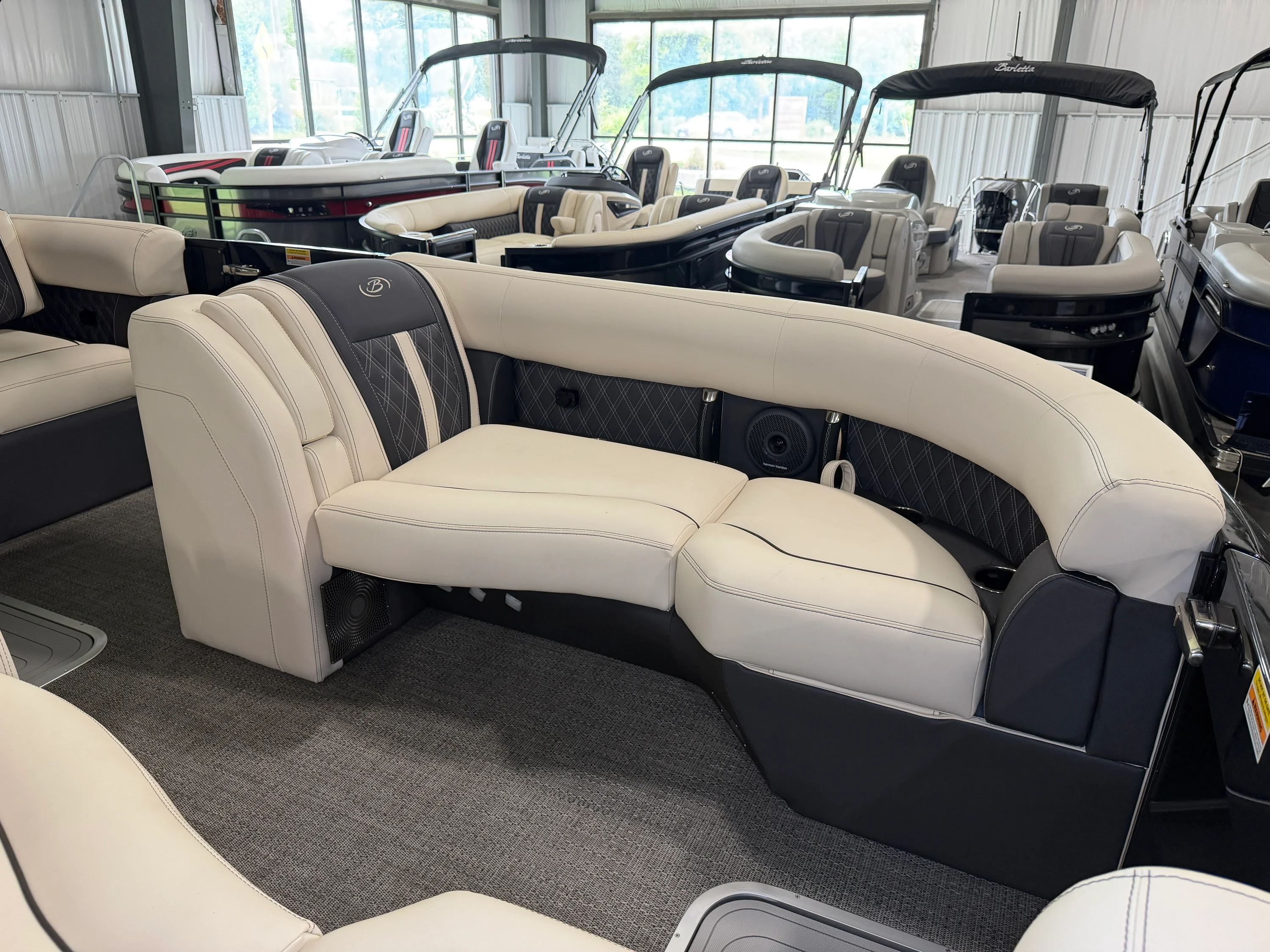 2026 Barletta Reserve Leggera 23 MA Image Thumbnail #12
