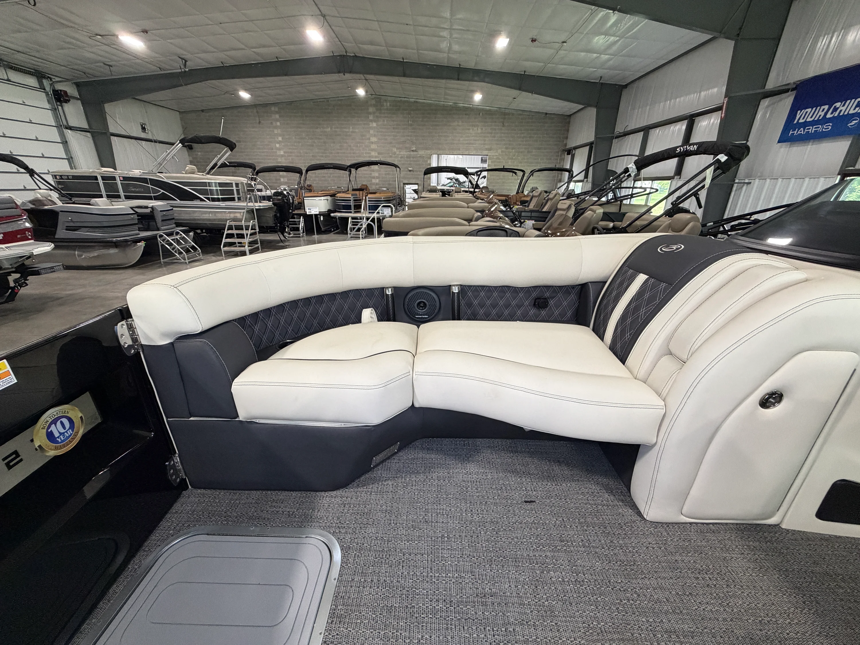 2026 Barletta Reserve Leggera 23 MA Image Thumbnail #16