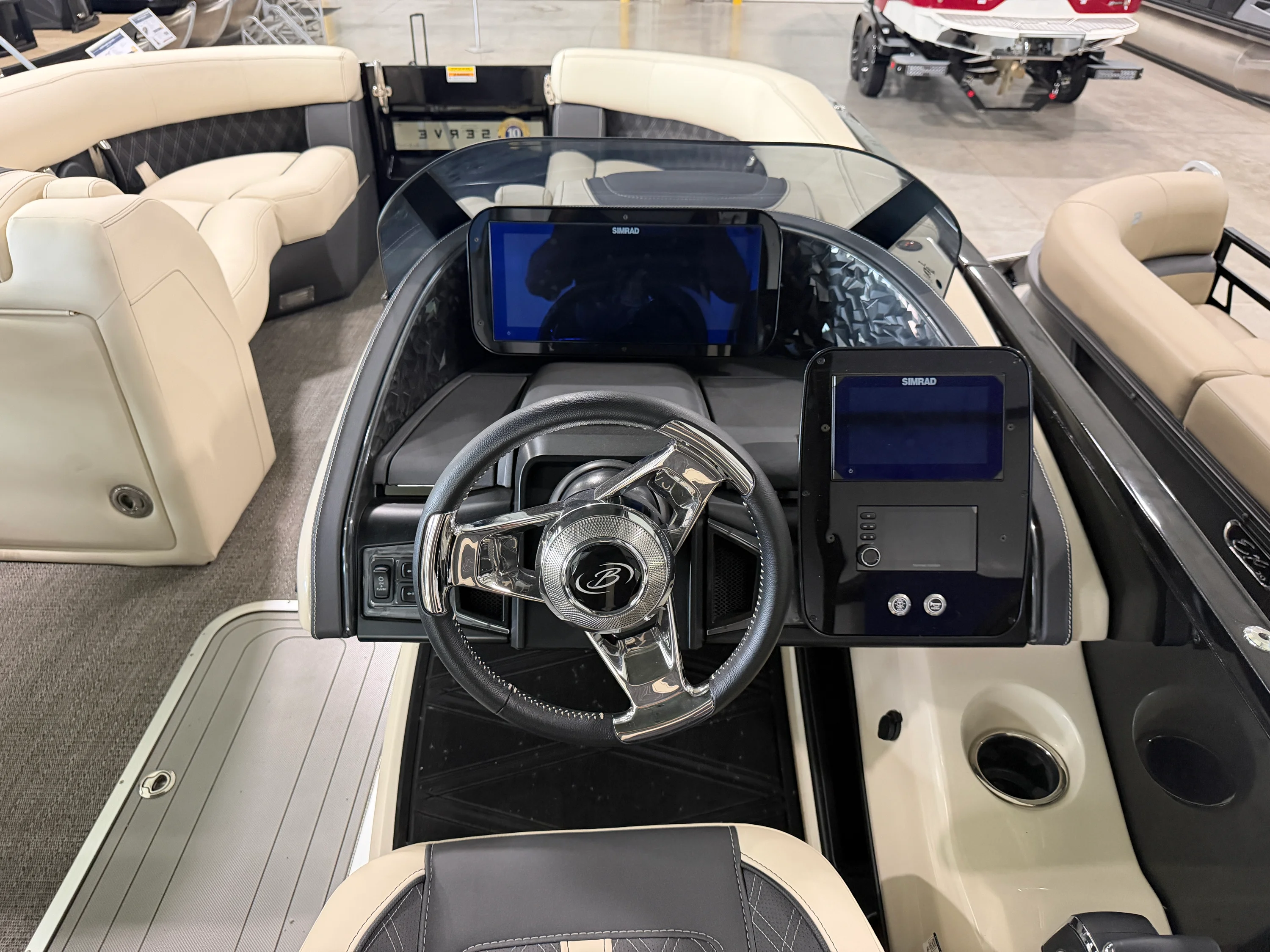2026 Barletta Reserve Leggera 23 MA Image Thumbnail #41