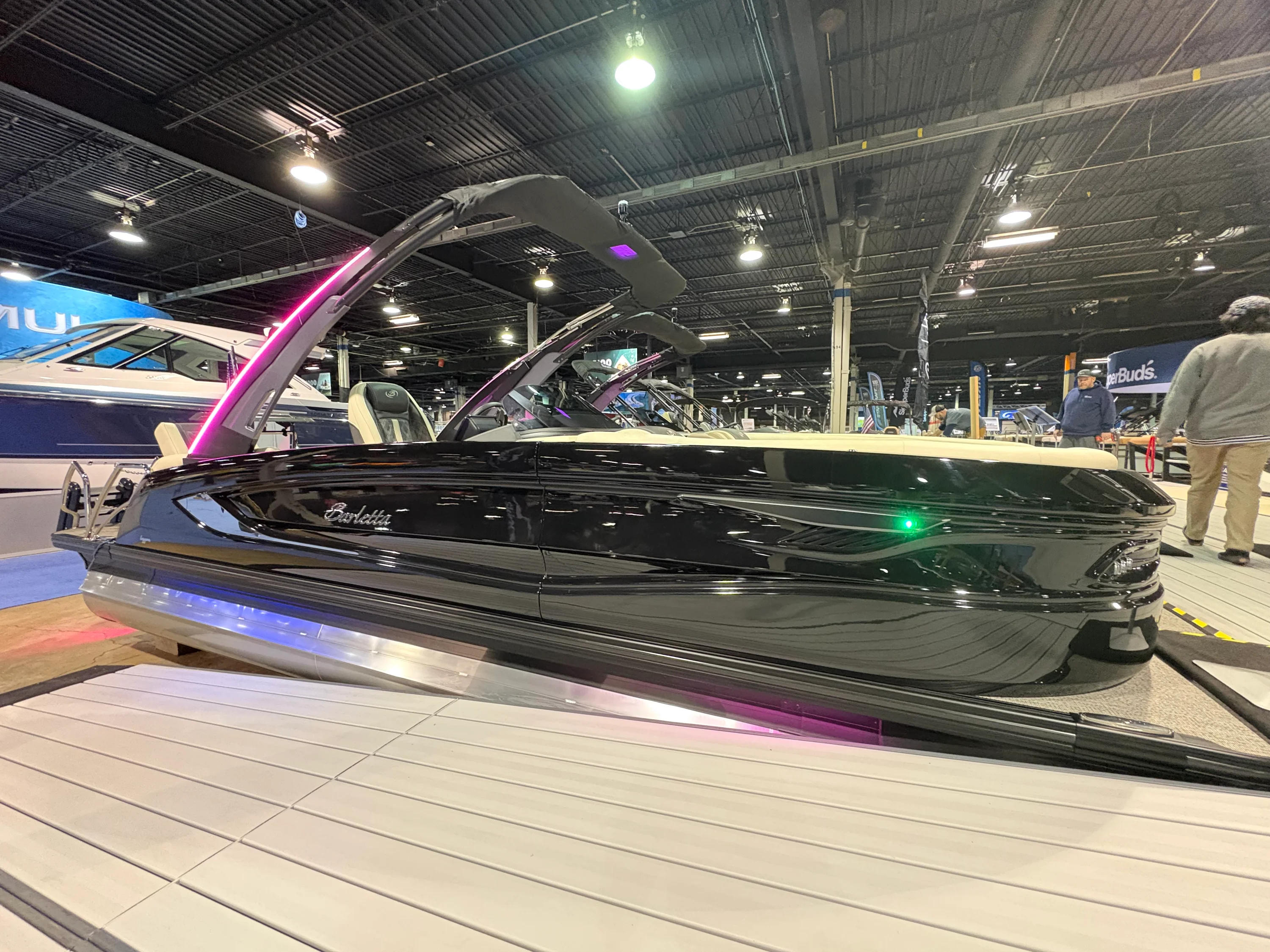 2026 Barletta Reserve Leggera 23 MA Image Thumbnail #0