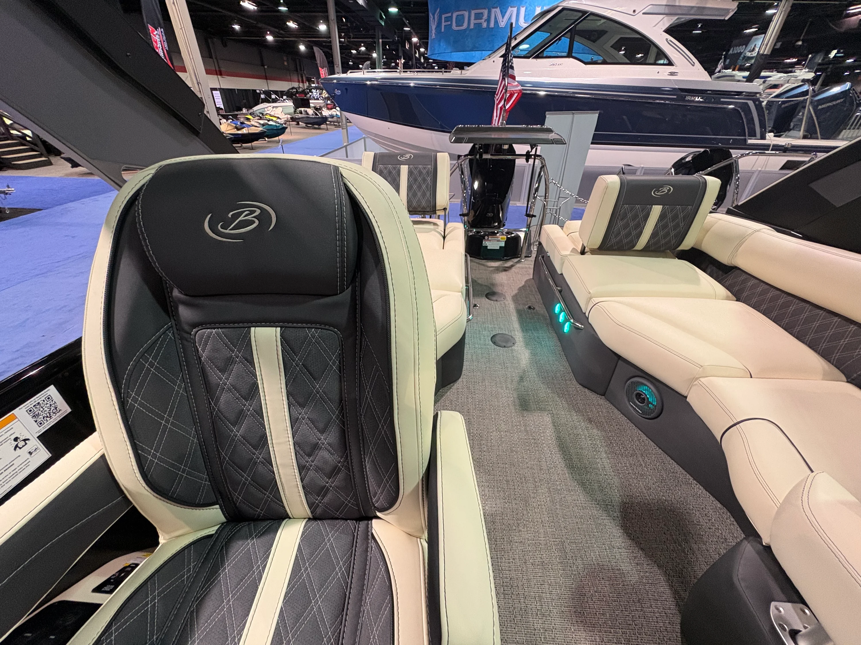 2026 Barletta Reserve Leggera 23 MA Image Thumbnail #10