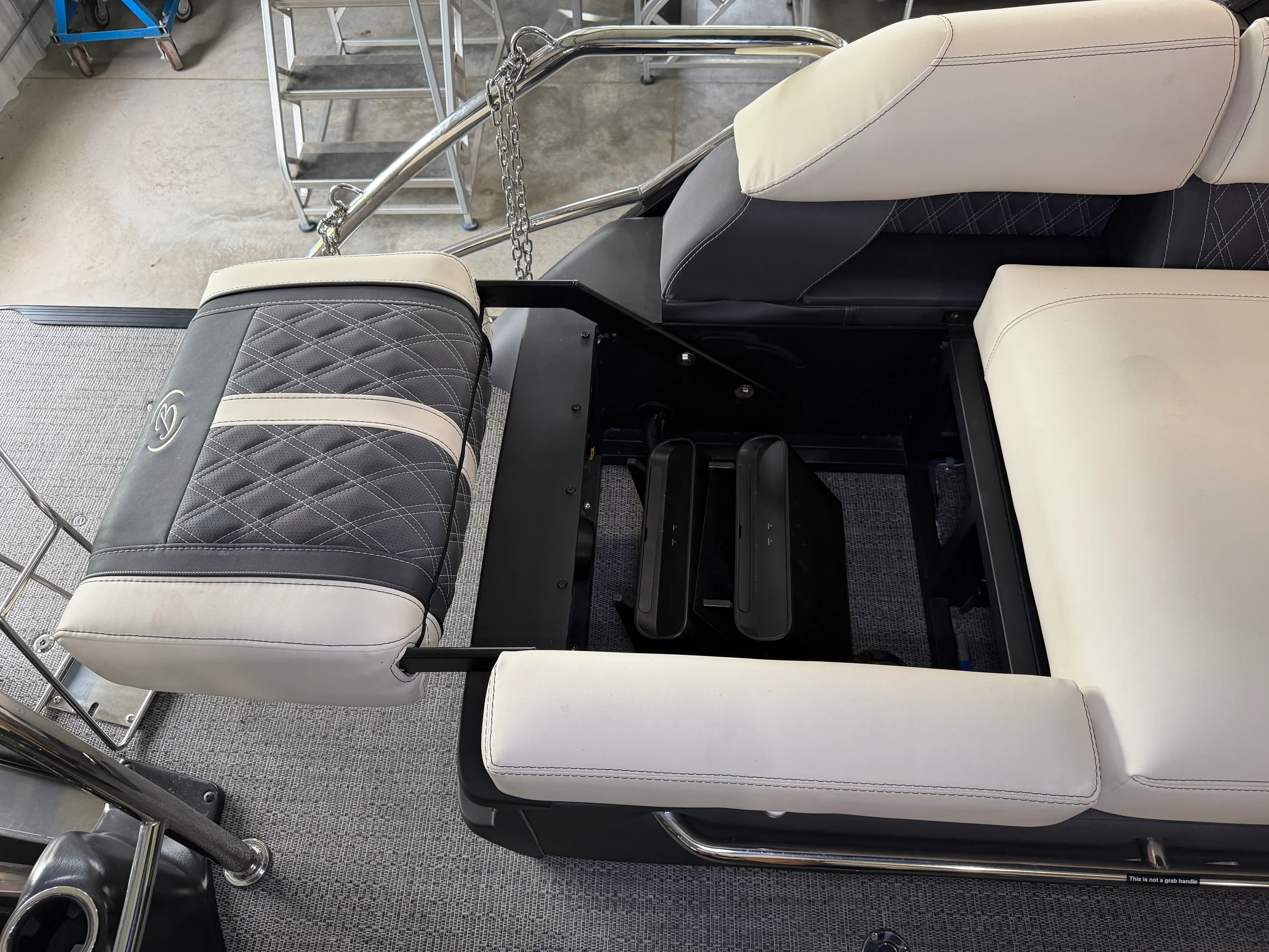 2026 Barletta Reserve Leggera 23 MA Image Thumbnail #56