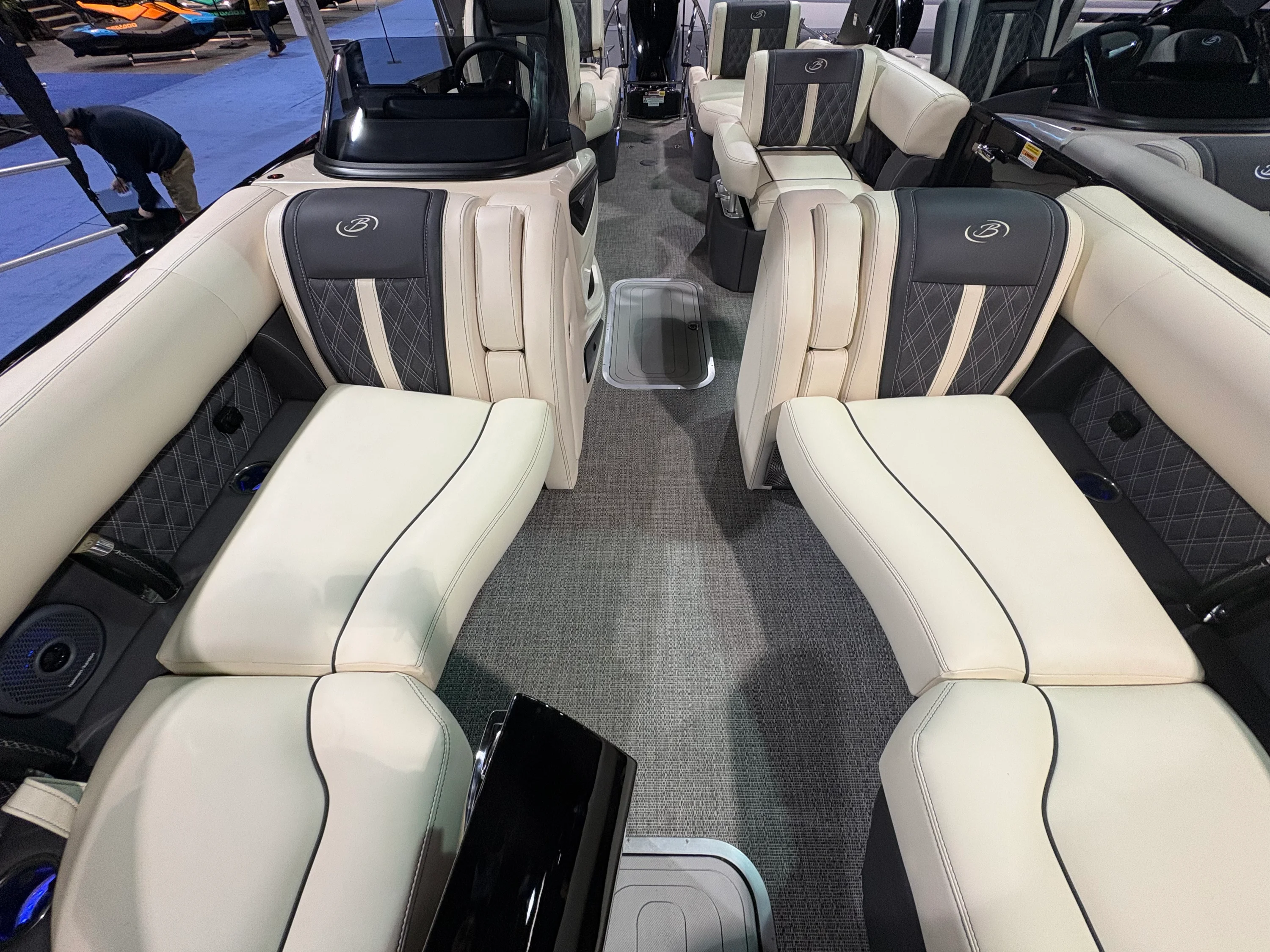 2026 Barletta Reserve Leggera 23 MA Image Thumbnail #2