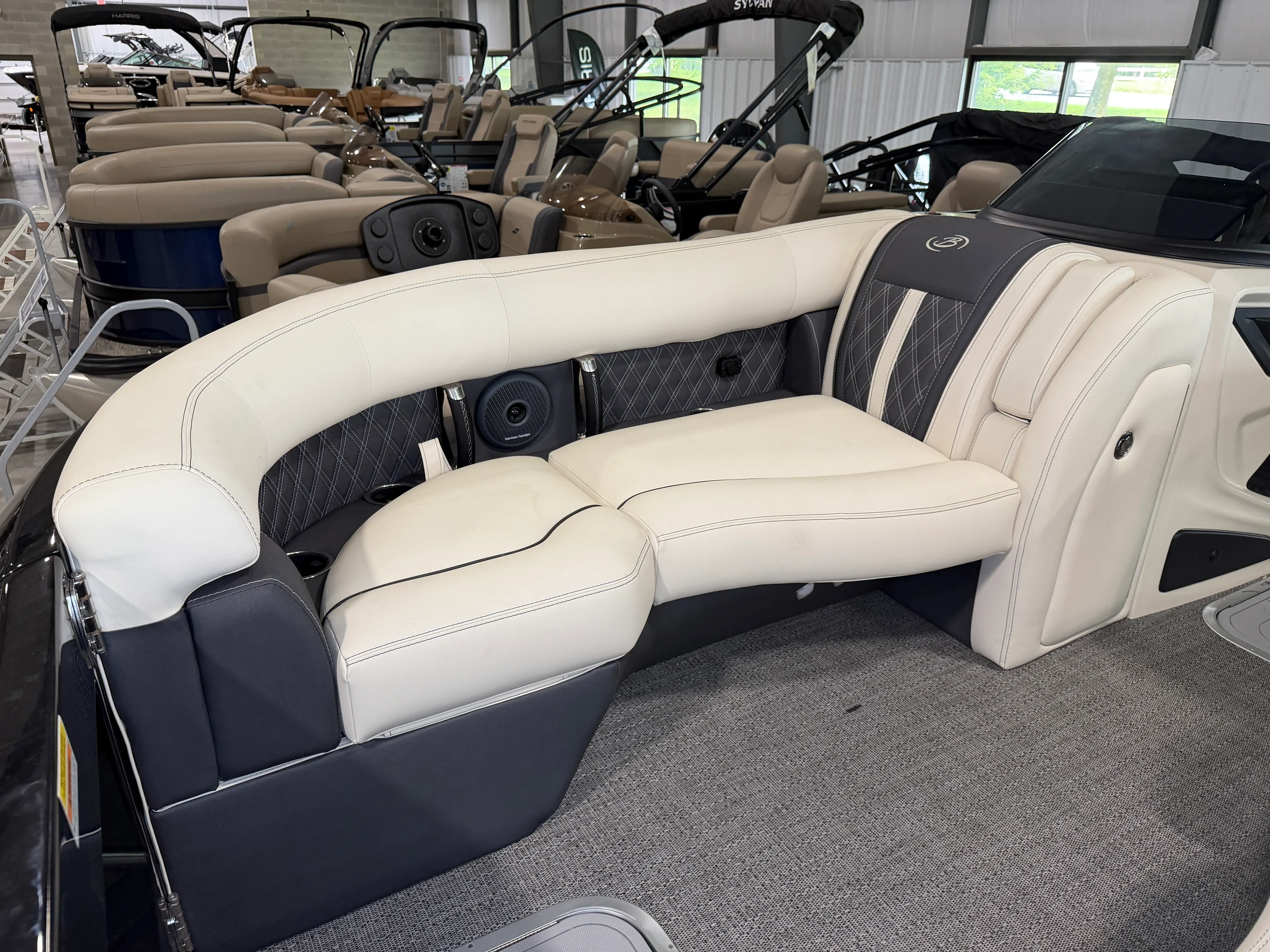 2026 Barletta Reserve Leggera 23 MA Image Thumbnail #11