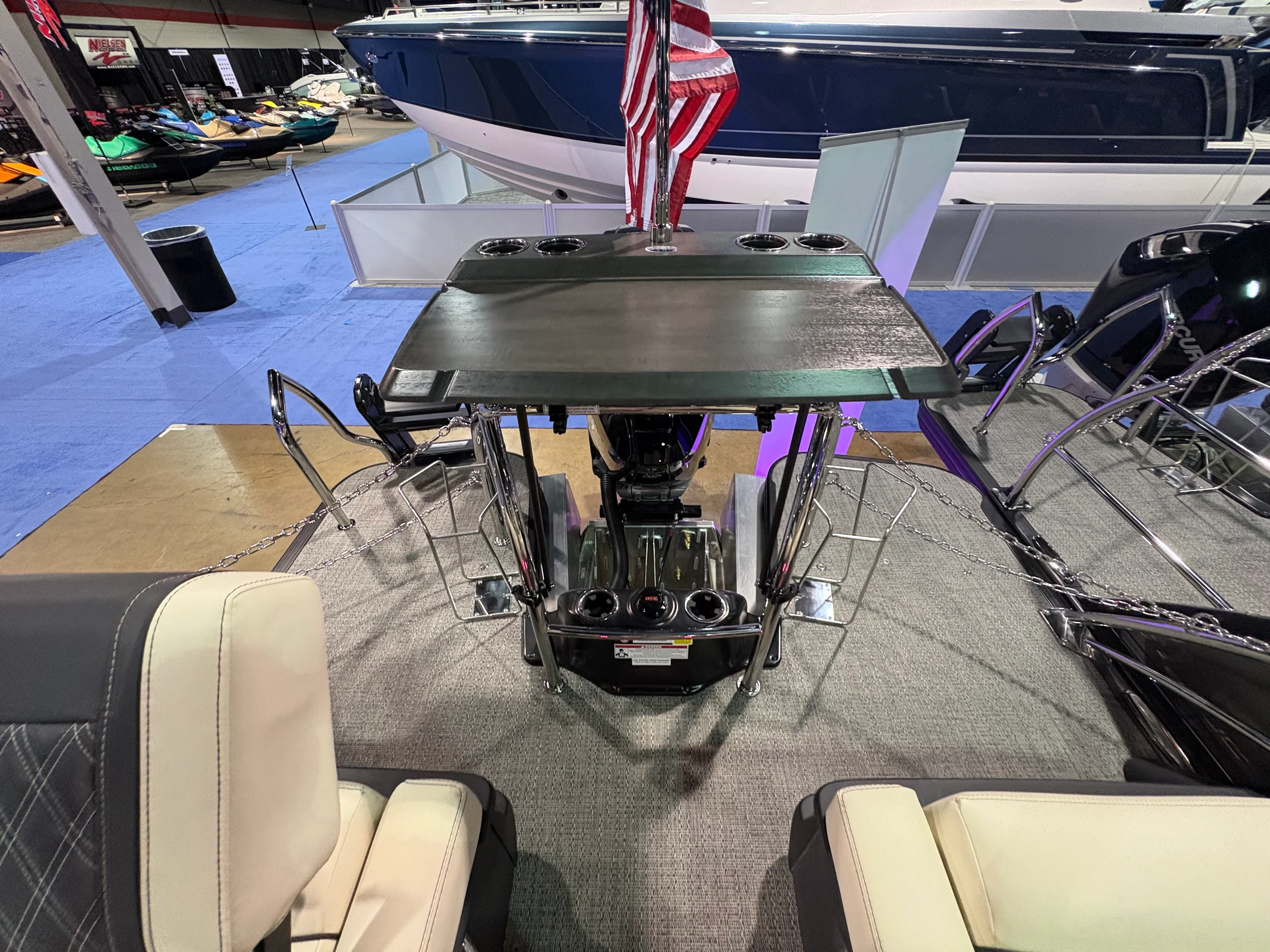 2026 Barletta Reserve Leggera 23 MA Image Thumbnail #13