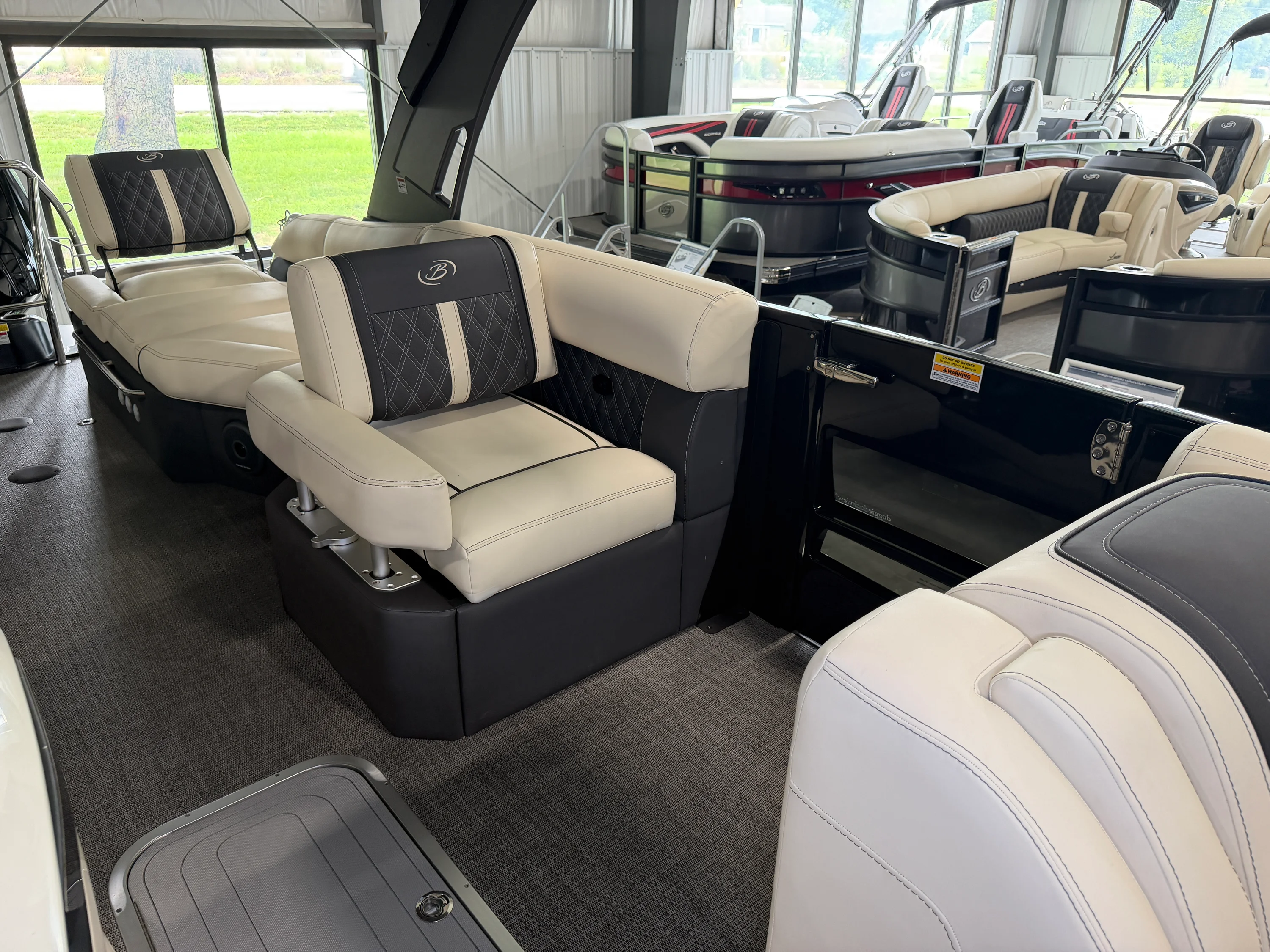 2026 Barletta Reserve Leggera 23 MA Image Thumbnail #26