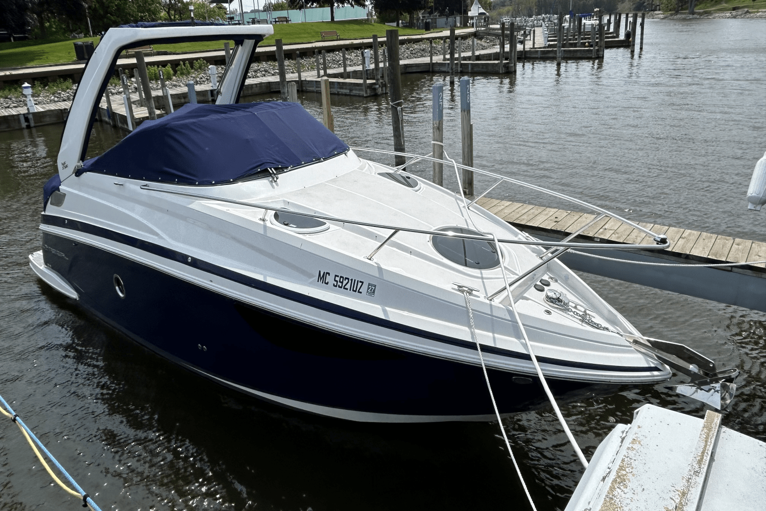 2024 Regal 280 EXPRESS Image Thumbnail #2