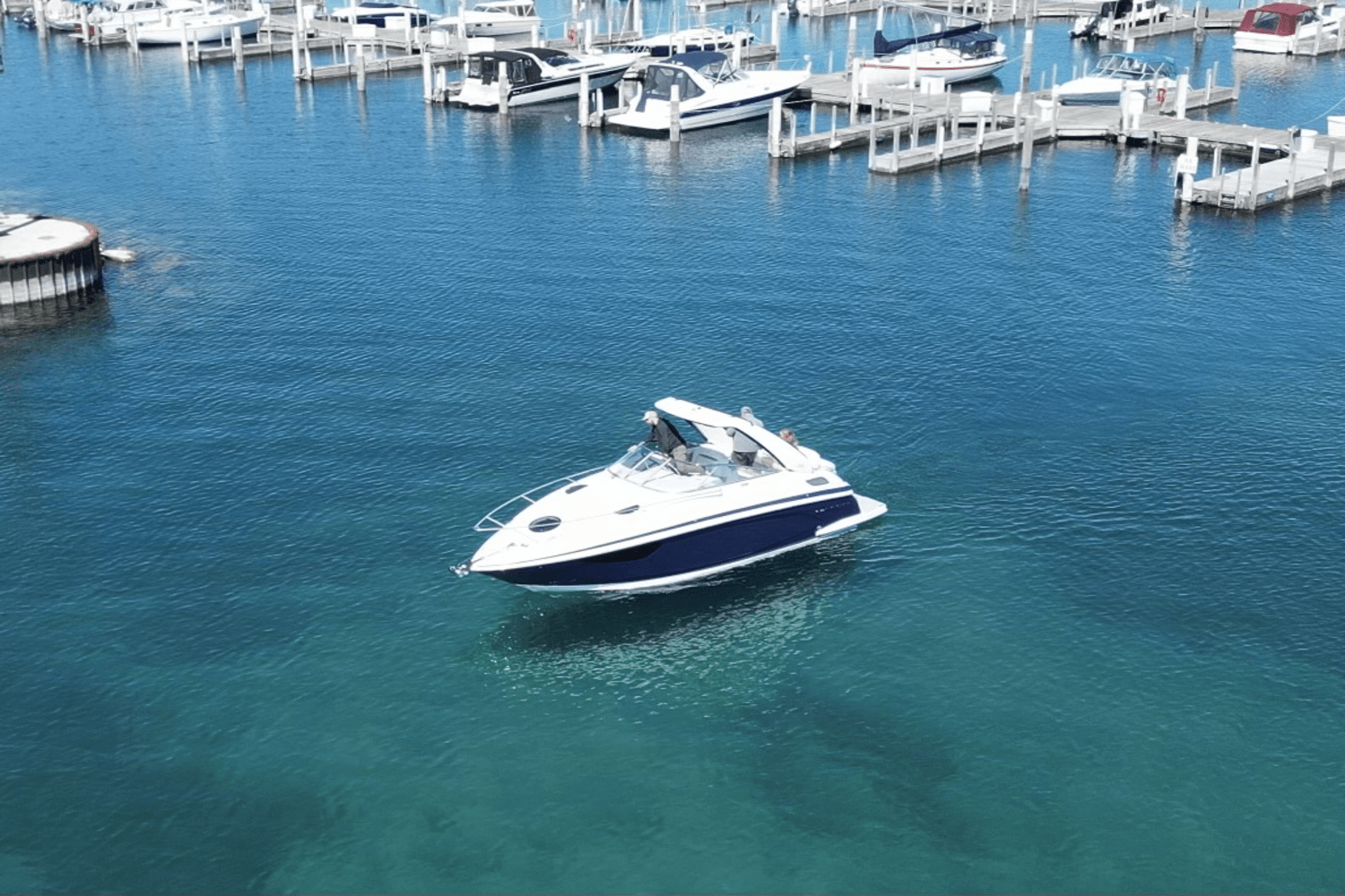 2024 Regal 280 EXPRESS Image Thumbnail #1