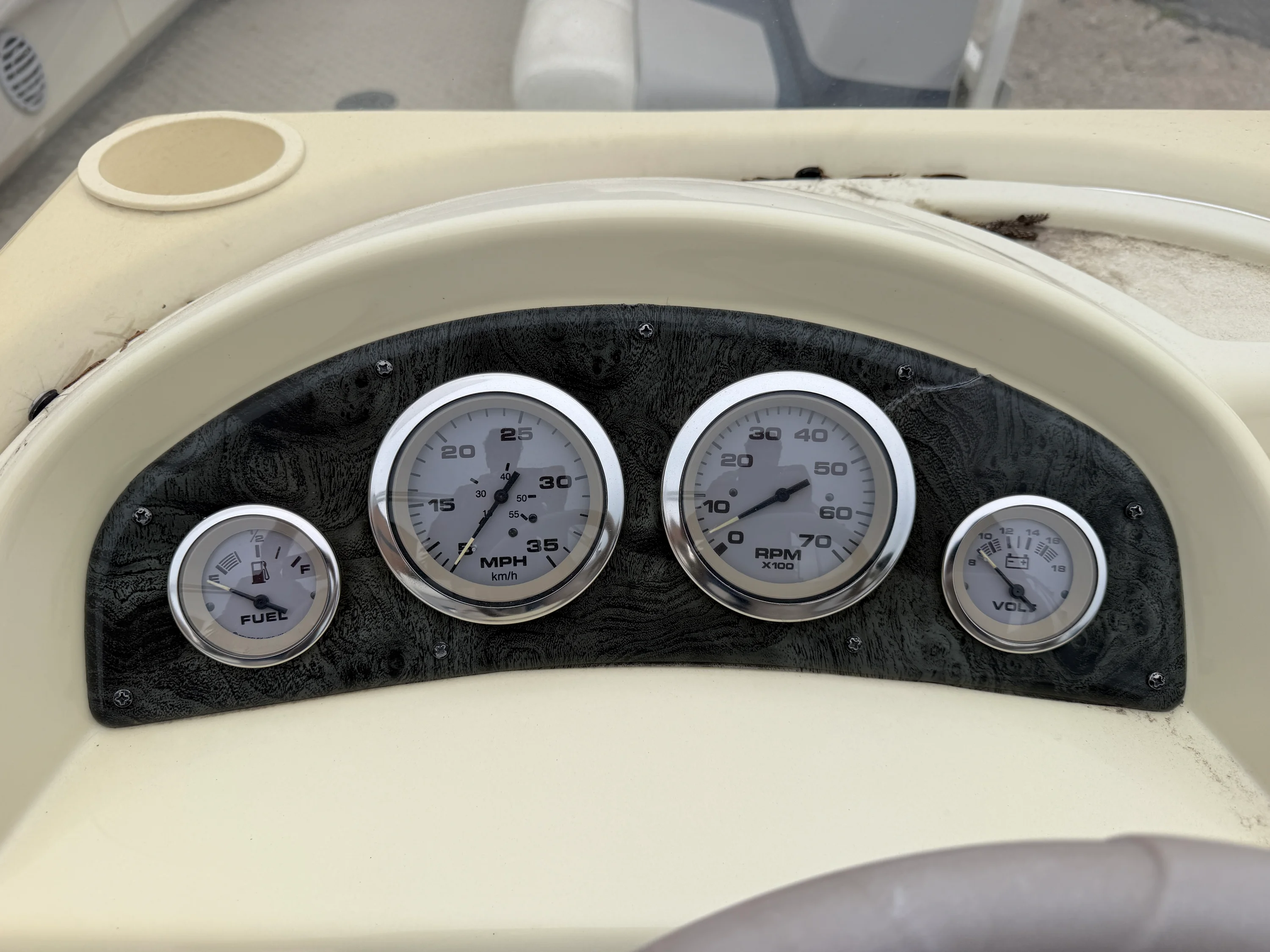2005 Bentley 240 CRUISE Image Thumbnail #19
