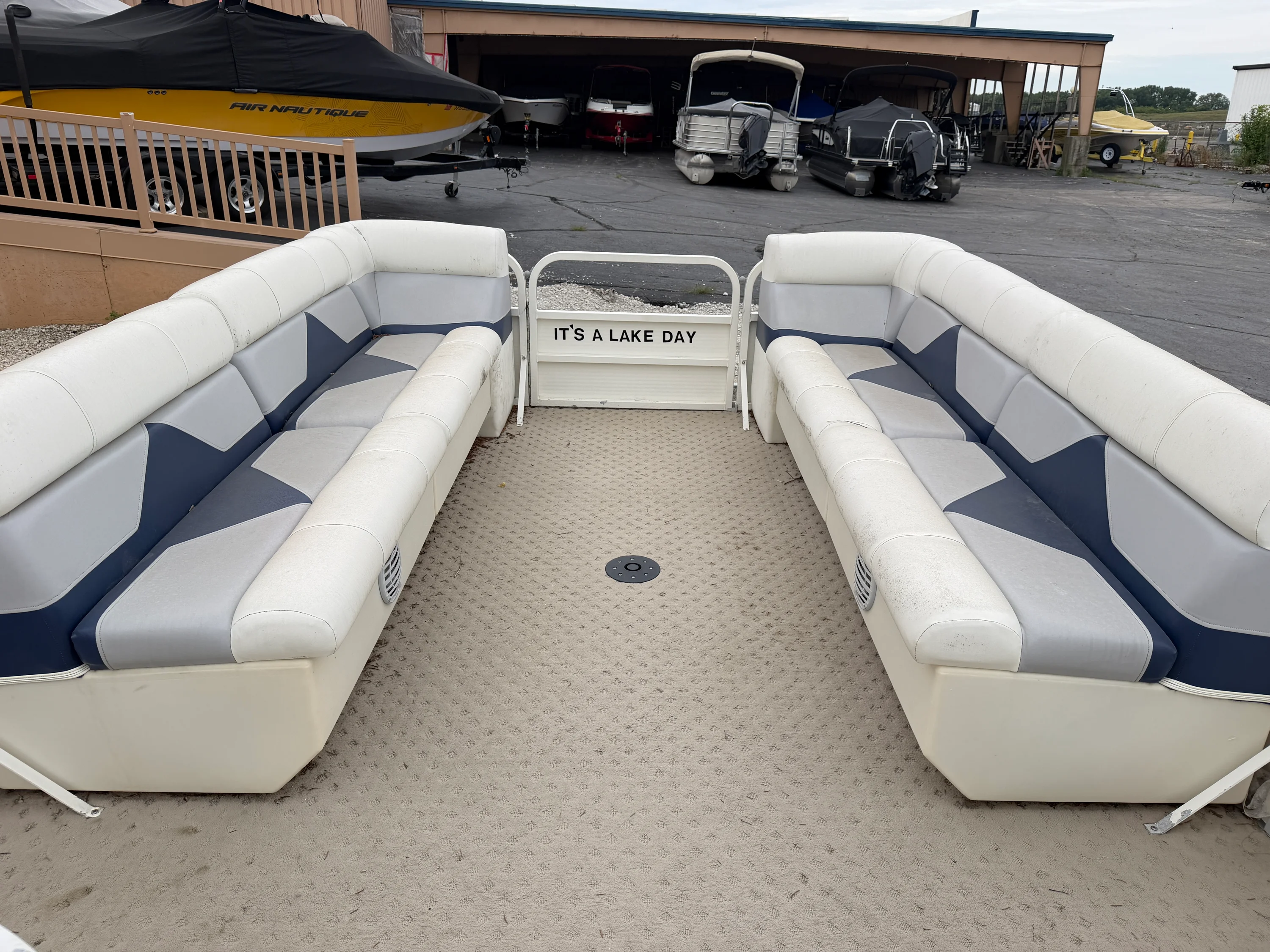 2005 Bentley 240 CRUISE Image Thumbnail #11
