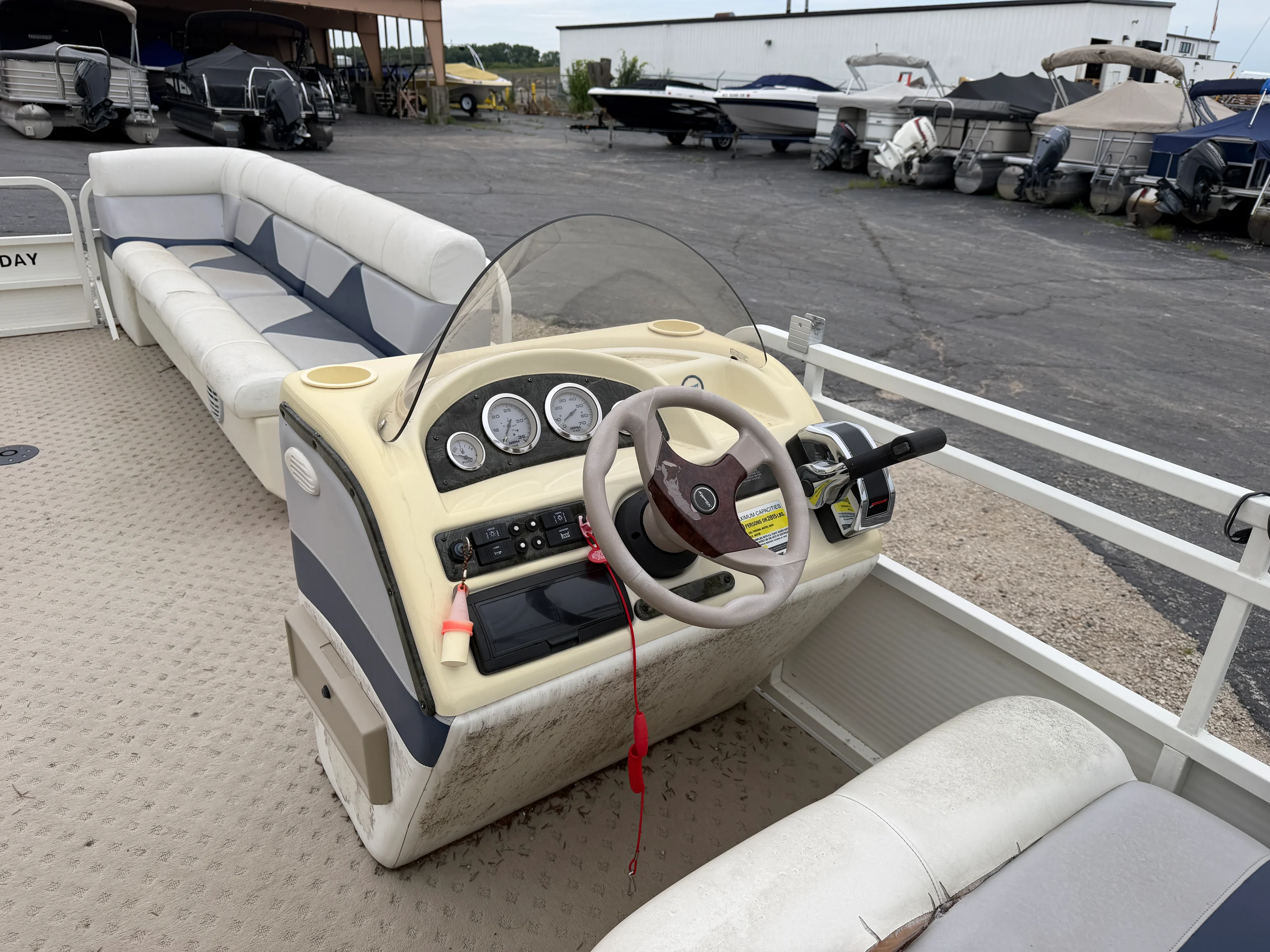 2005 Bentley 240 CRUISE Image Thumbnail #16