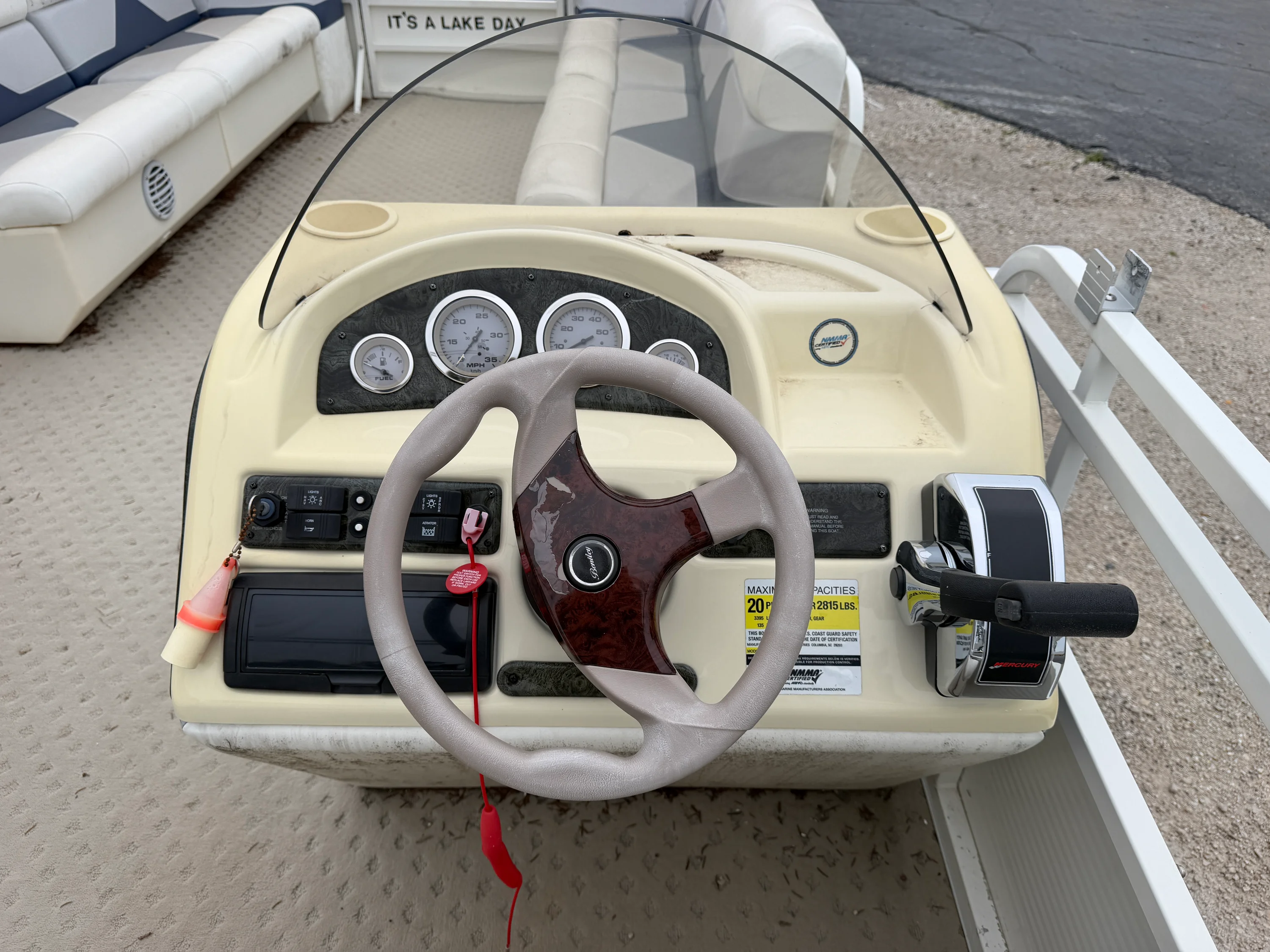 2005 Bentley 240 CRUISE Image Thumbnail #17