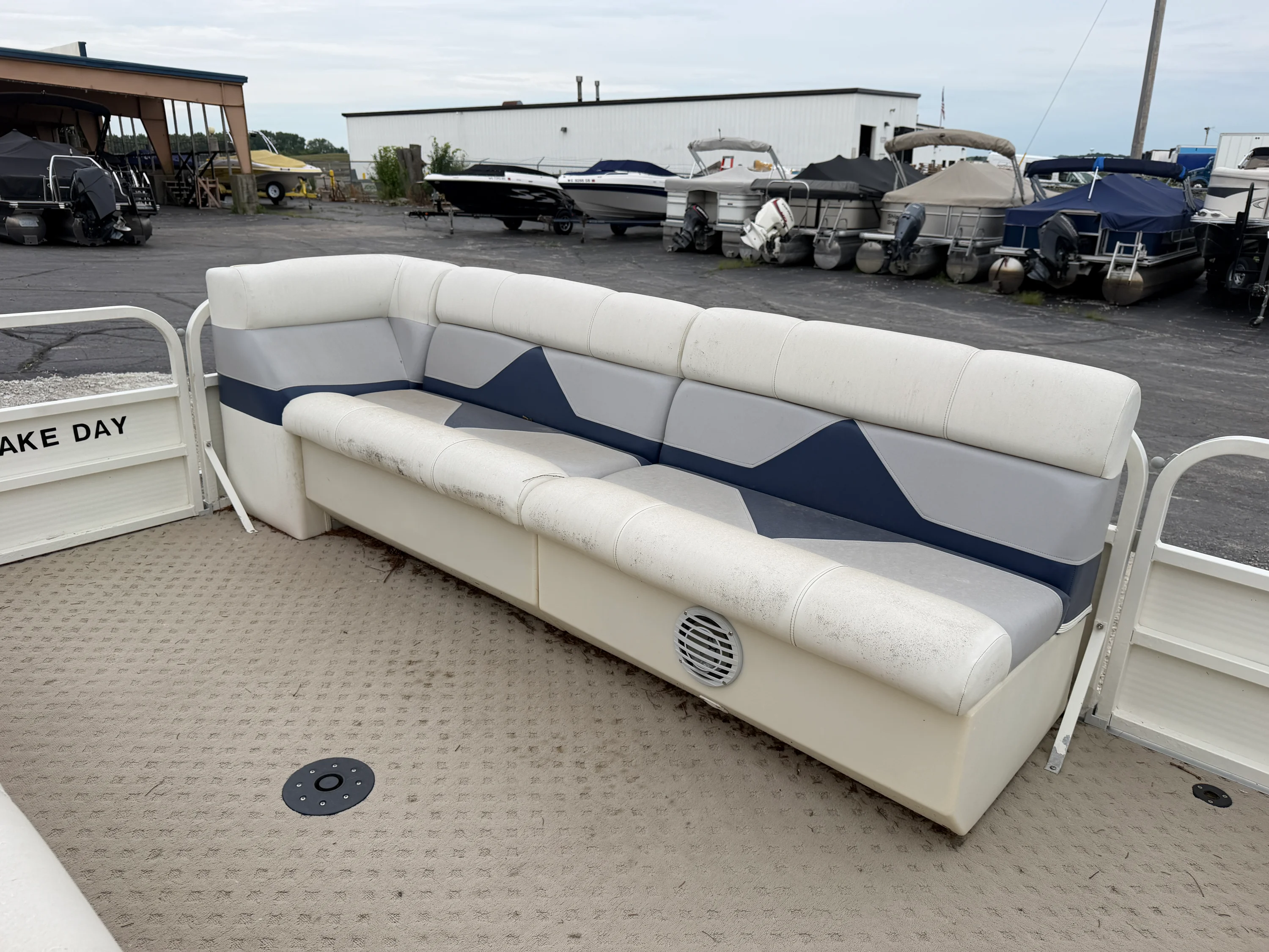 2005 Bentley 240 CRUISE Image Thumbnail #13