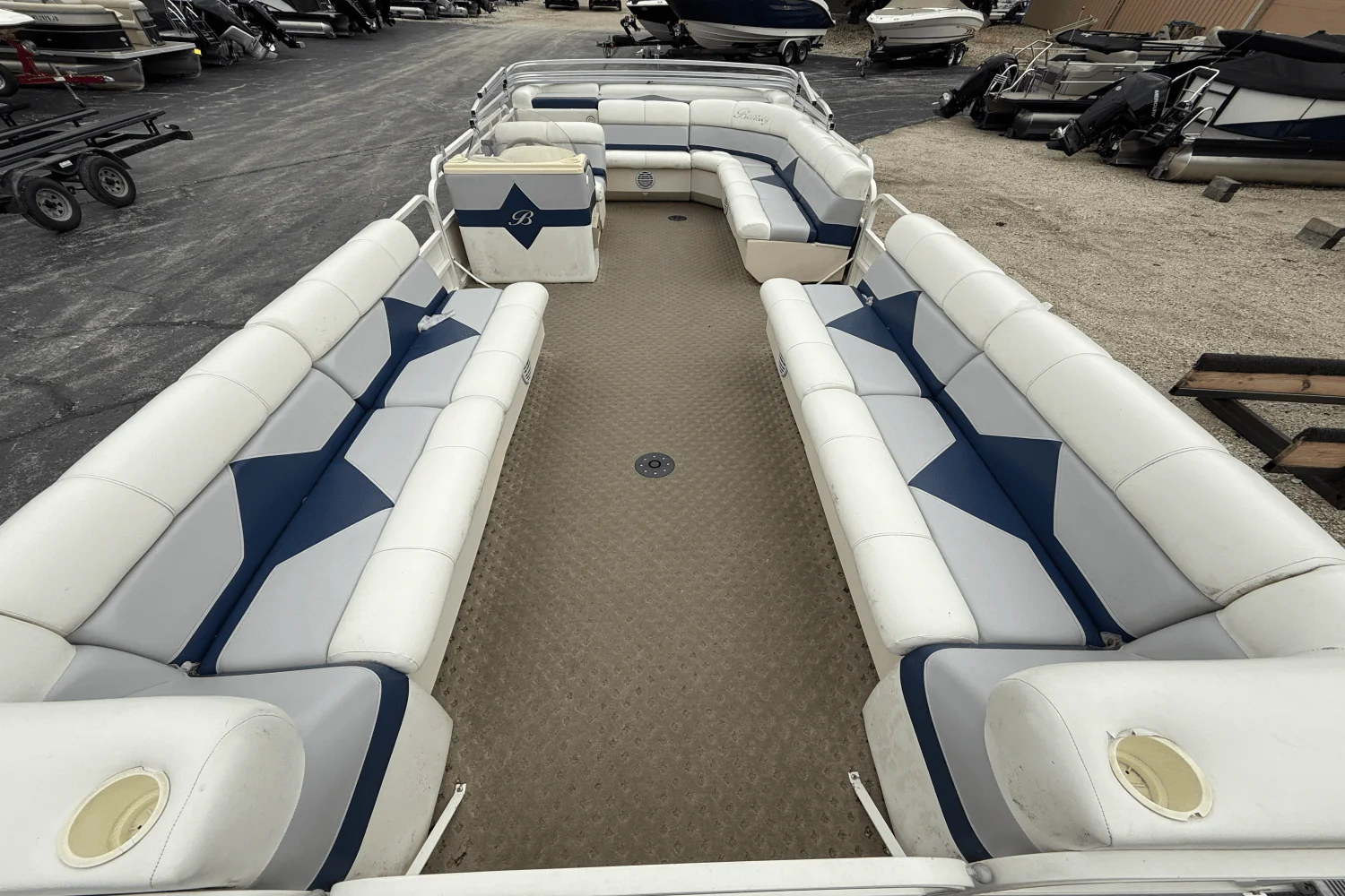 2005 Bentley 240 CRUISE Image Thumbnail #1