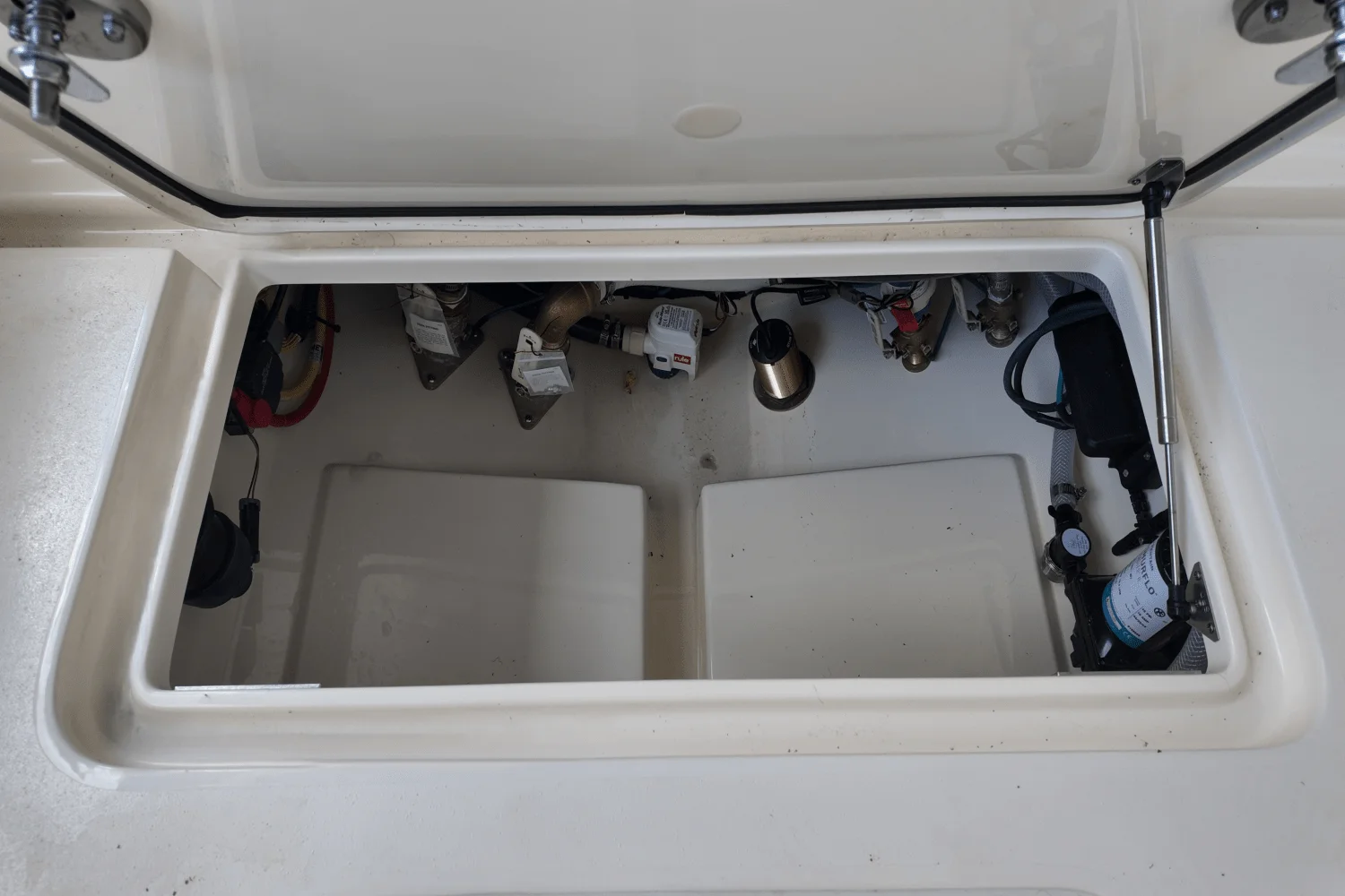 2026 Scout 240 Dorado Image Thumbnail #7