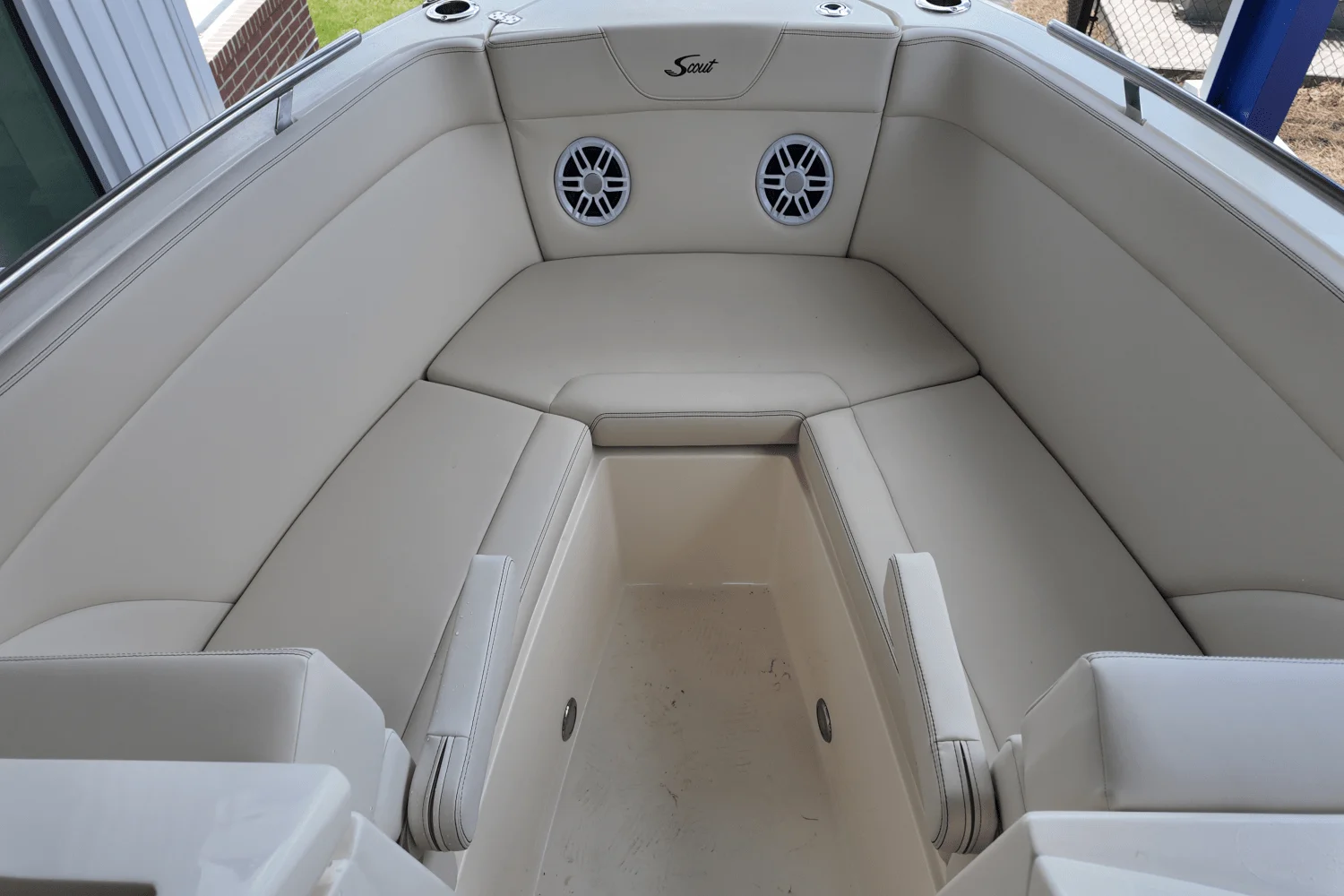 2026 Scout 240 Dorado Image Thumbnail #28