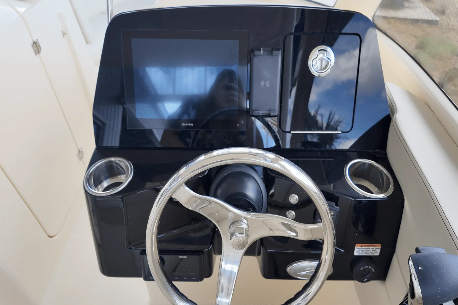 2026 Scout 240 Dorado Image Thumbnail #19