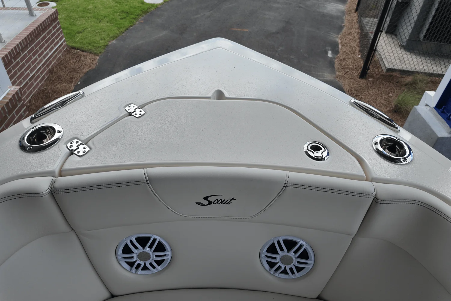 2026 Scout 240 Dorado Image Thumbnail #30