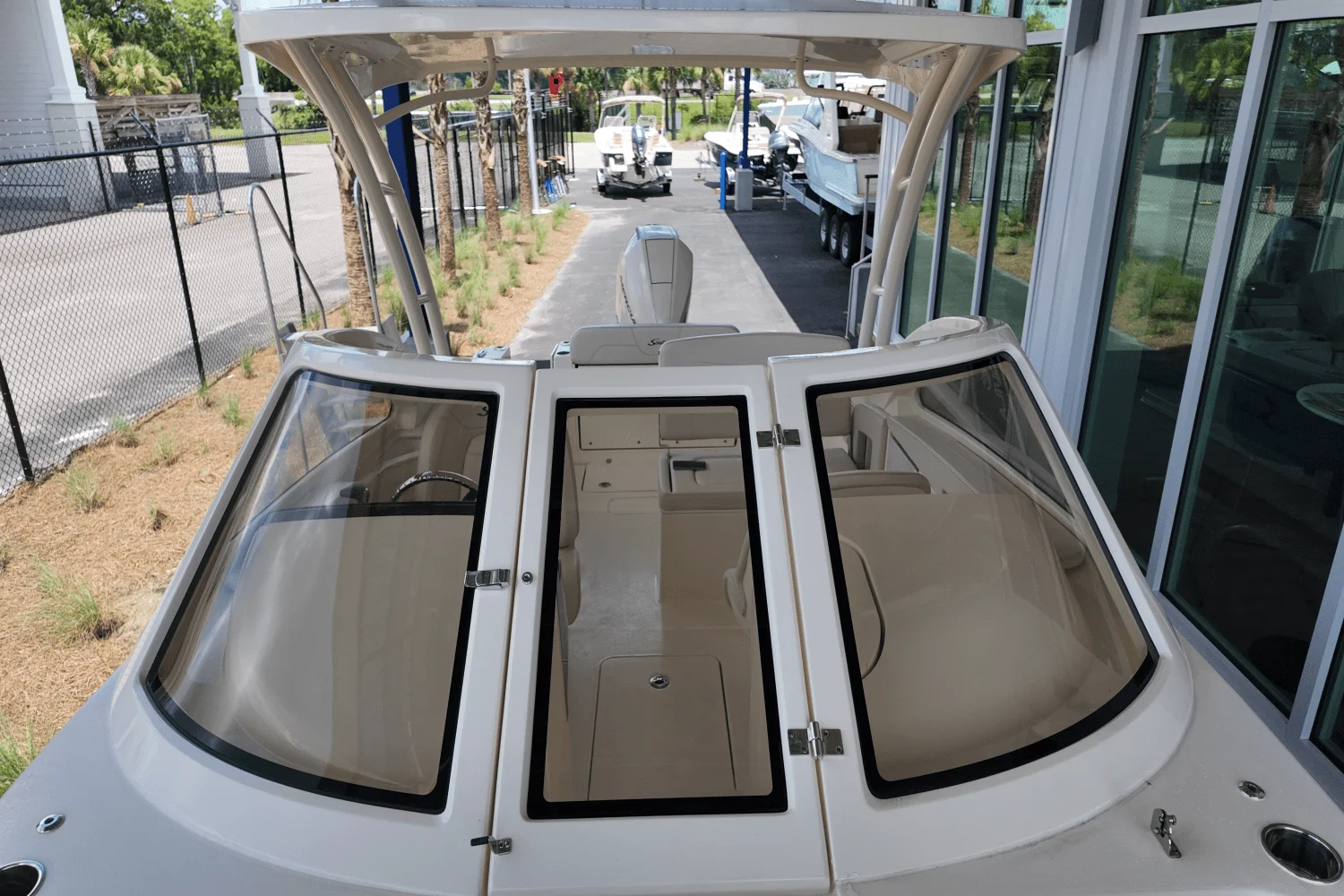 2026 Scout 240 Dorado Image Thumbnail #33