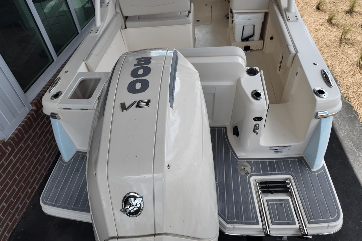 2026 Scout 240 Dorado Image Thumbnail #3