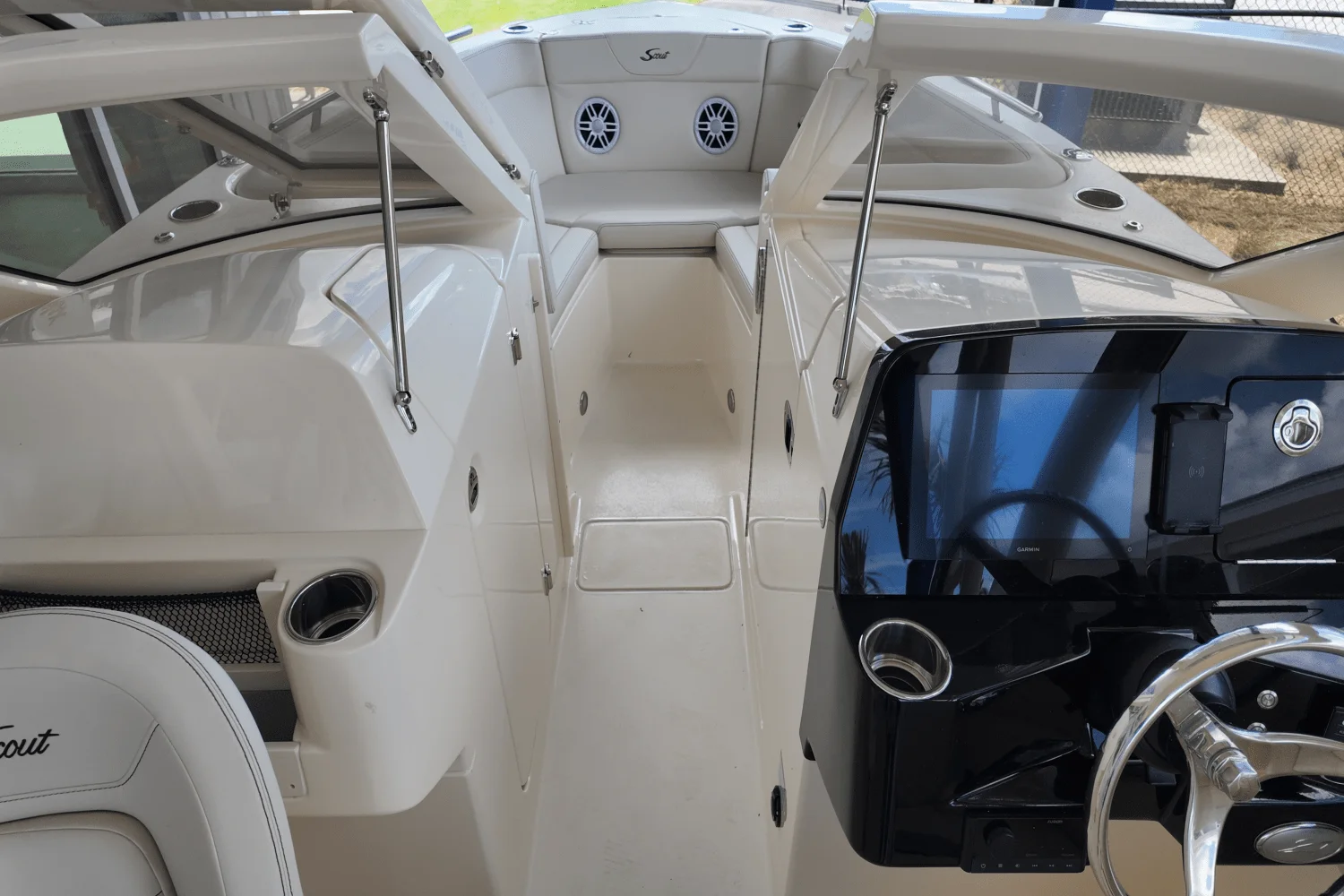 2026 Scout 240 Dorado Image Thumbnail #25