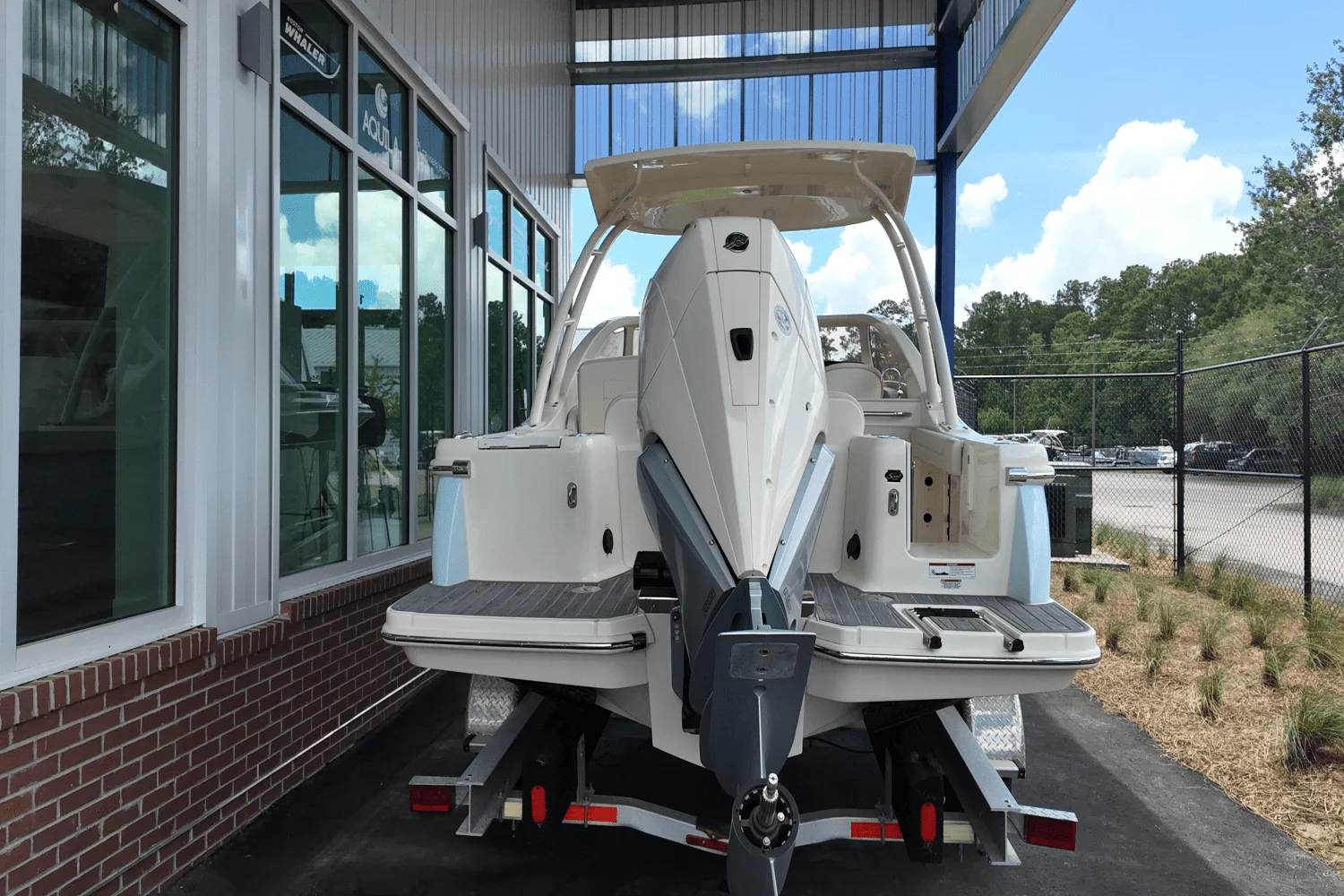 2026 Scout 240 Dorado Image Thumbnail #5