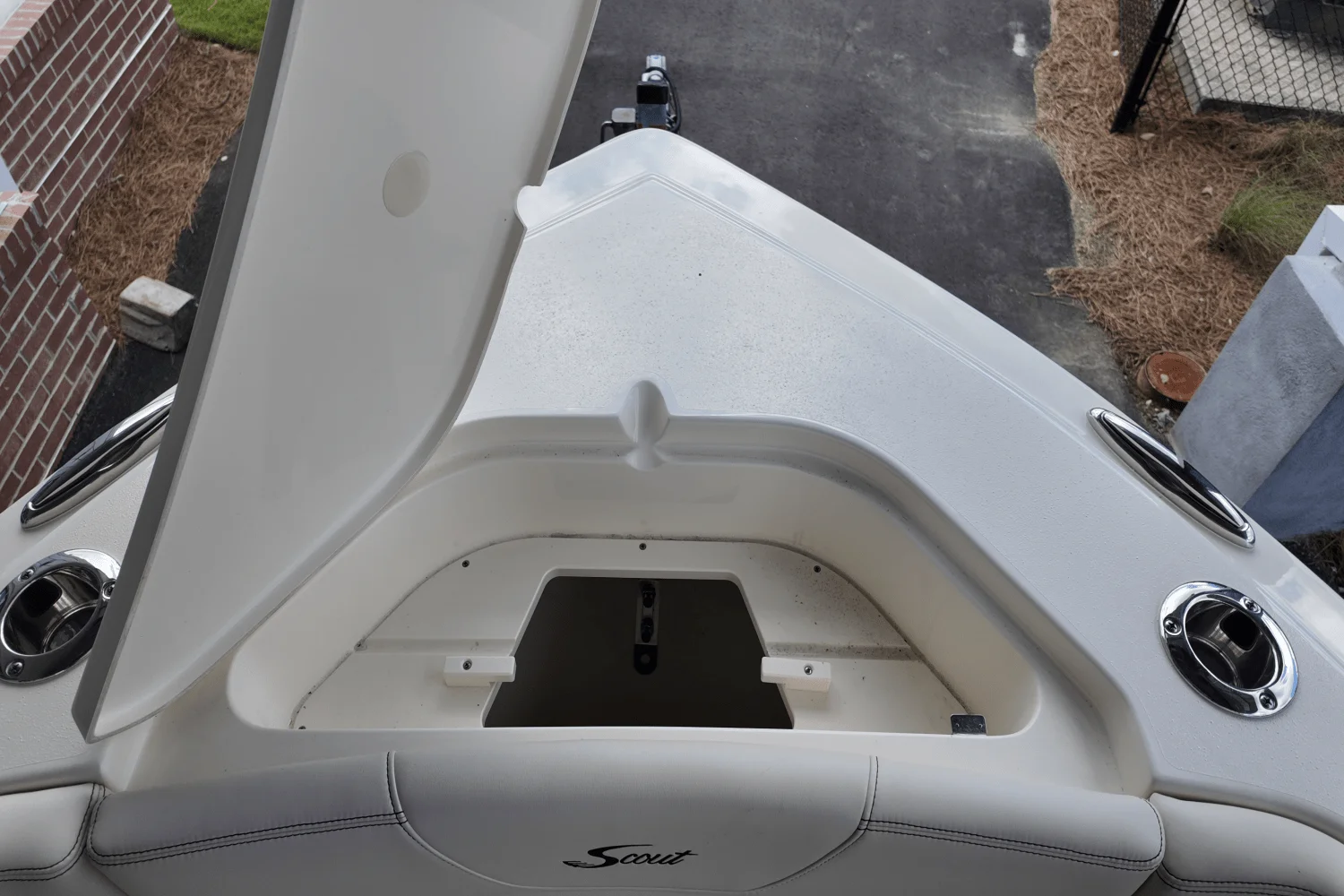 2026 Scout 240 Dorado Image Thumbnail #31