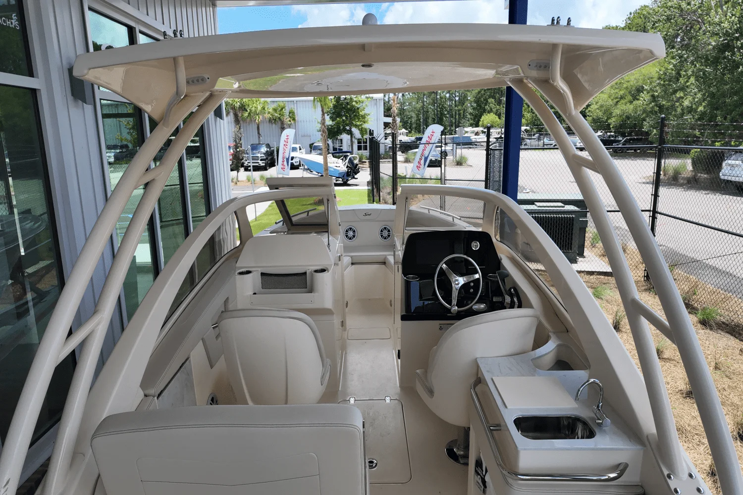 2026 Scout 240 Dorado Image Thumbnail #14