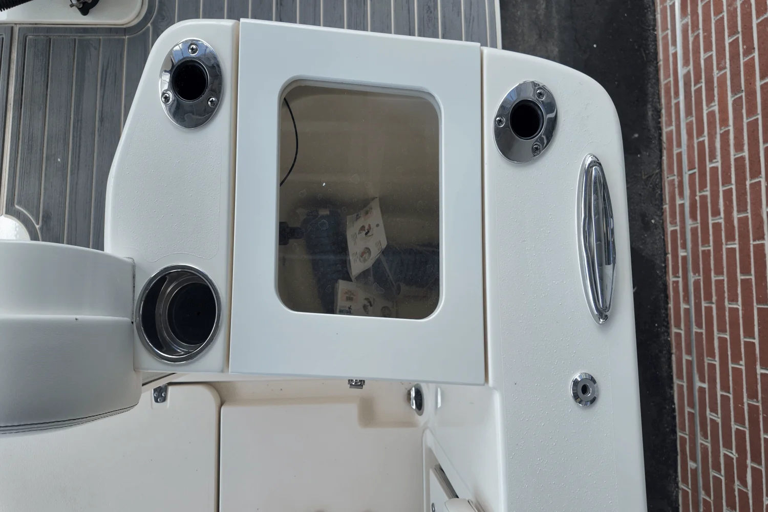 2026 Scout 240 Dorado Image Thumbnail #9