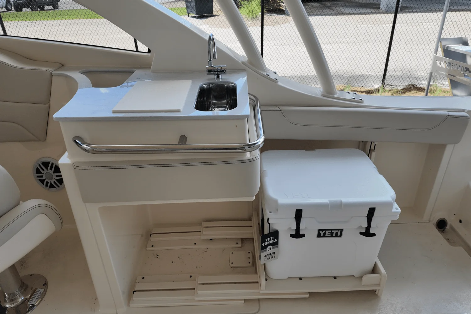 2026 Scout 240 Dorado Image Thumbnail #16