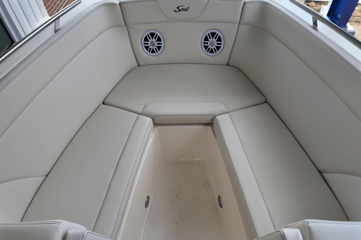 2026 Scout 240 Dorado Image Thumbnail #27