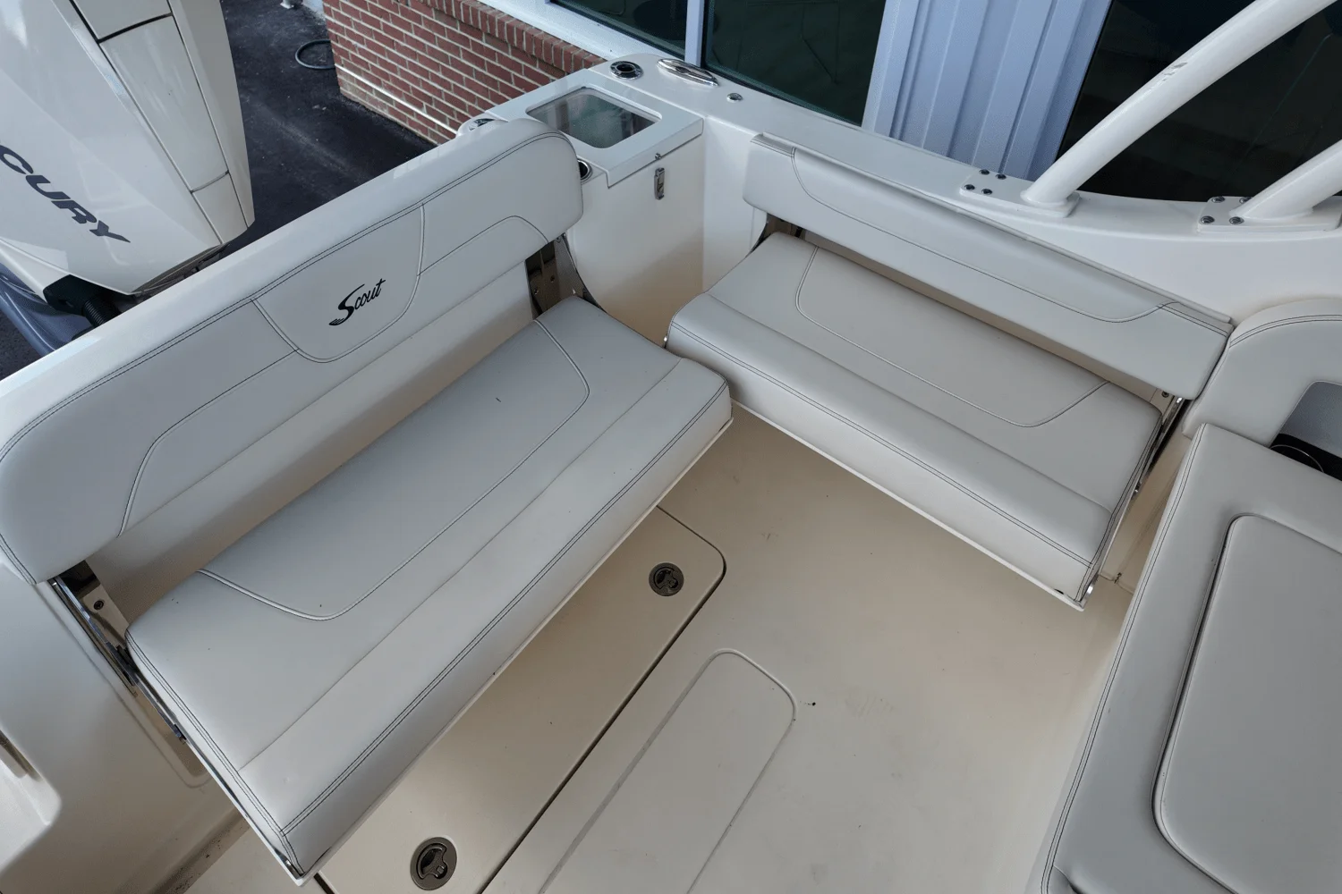 2026 Scout 240 Dorado Image Thumbnail #8