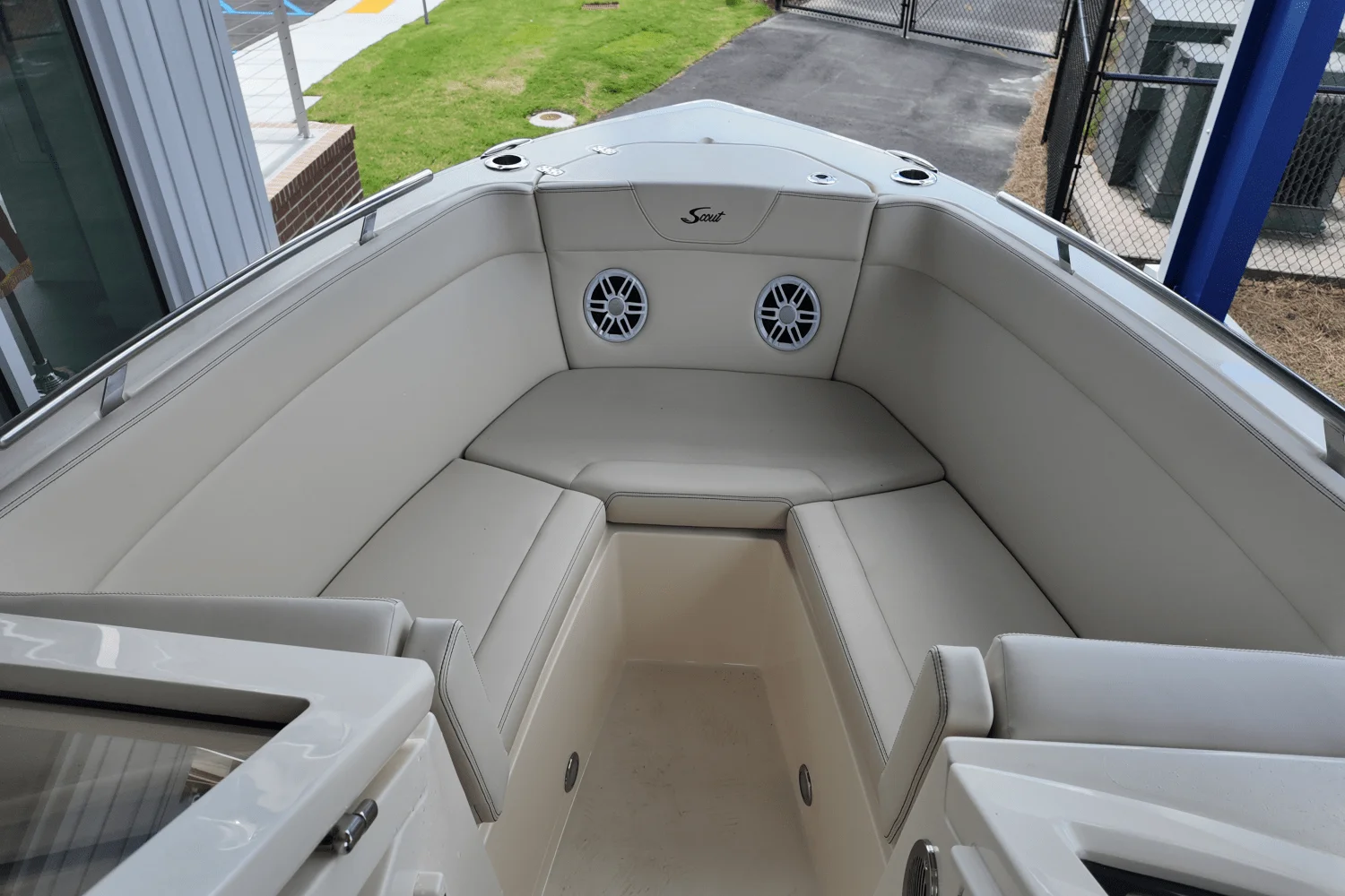 2026 Scout 240 Dorado Image Thumbnail #26