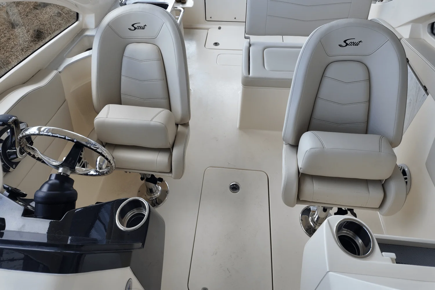 2026 Scout 240 Dorado Image Thumbnail #18