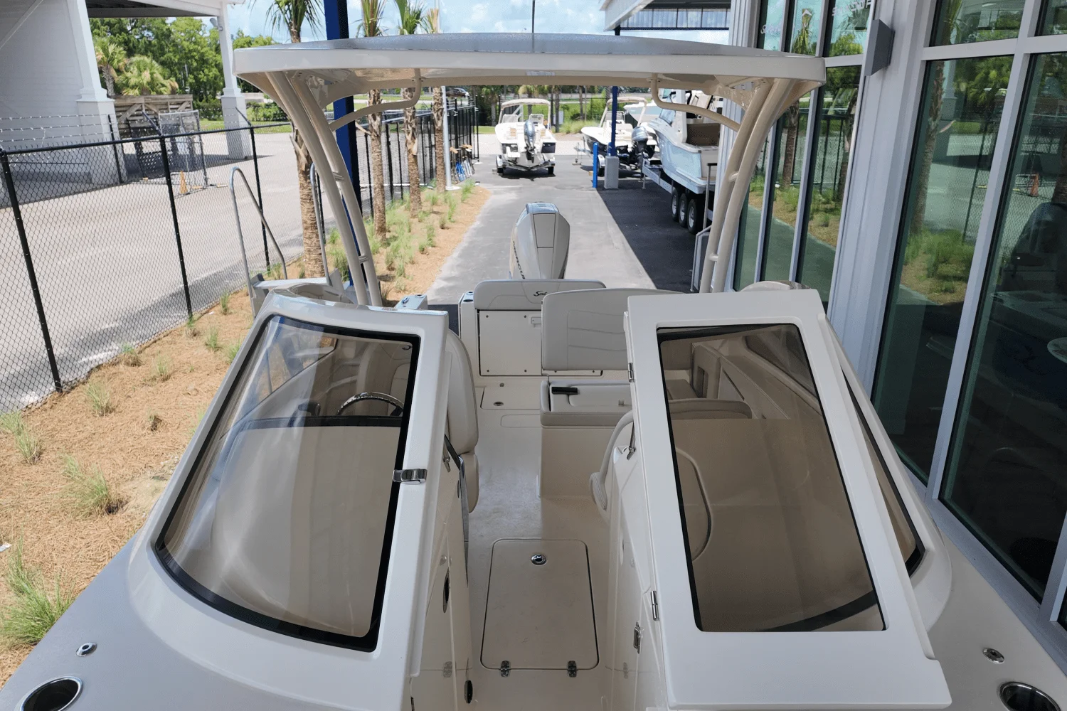 2026 Scout 240 Dorado Image Thumbnail #32