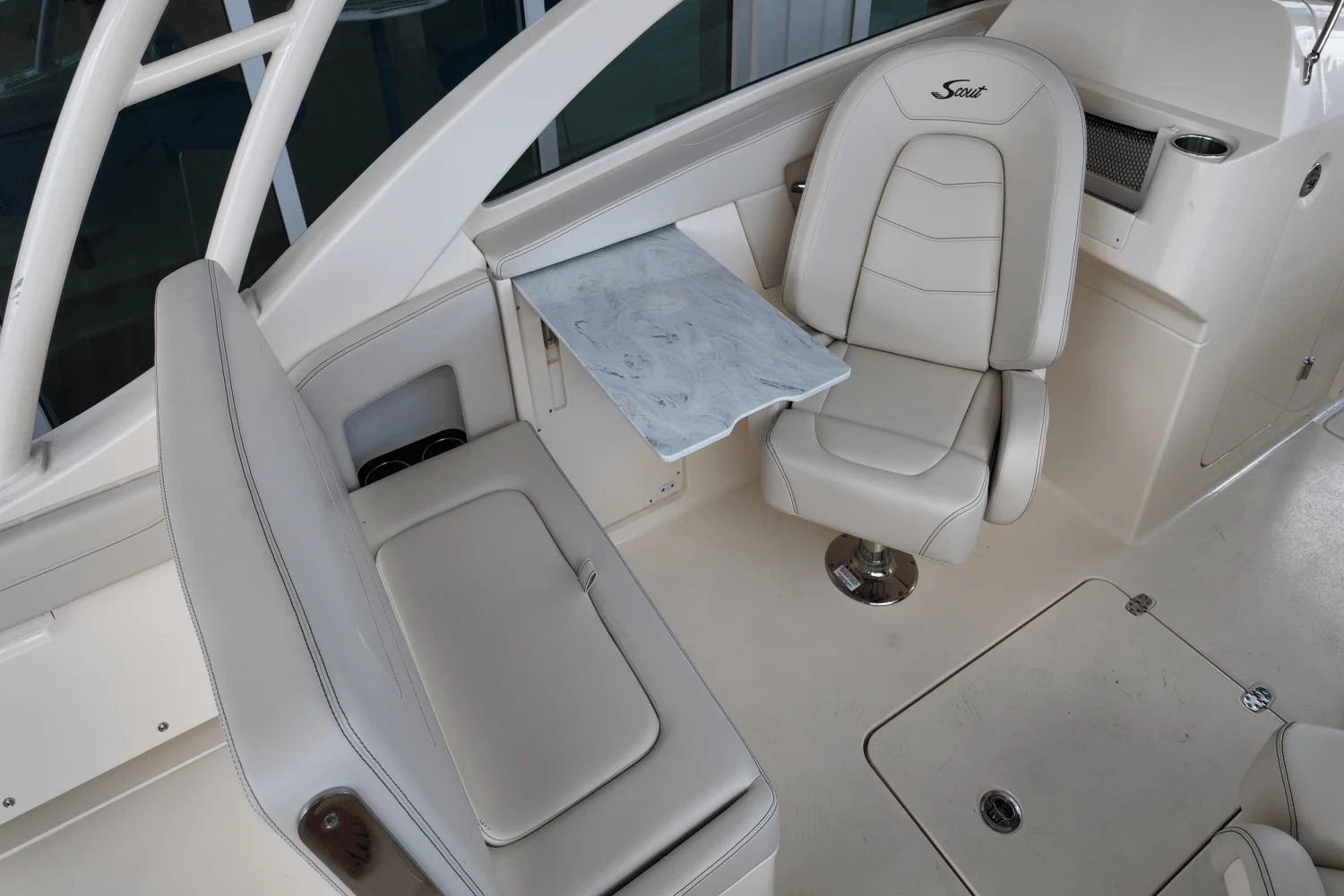 2026 Scout 240 Dorado Image Thumbnail #13