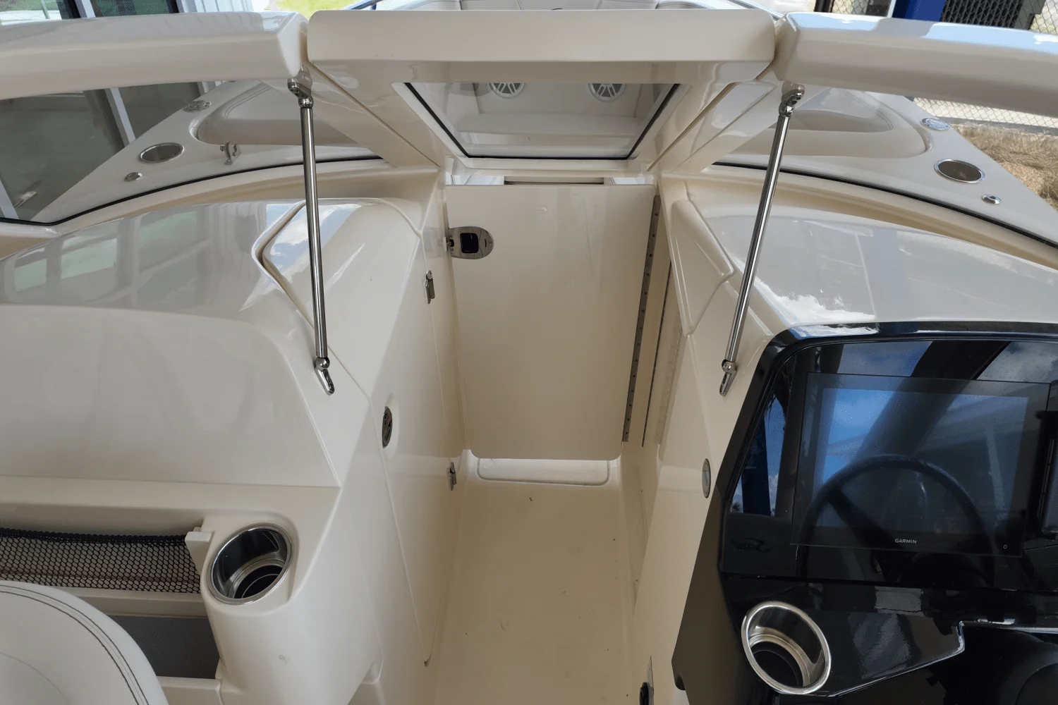 2026 Scout 240 Dorado Image Thumbnail #21