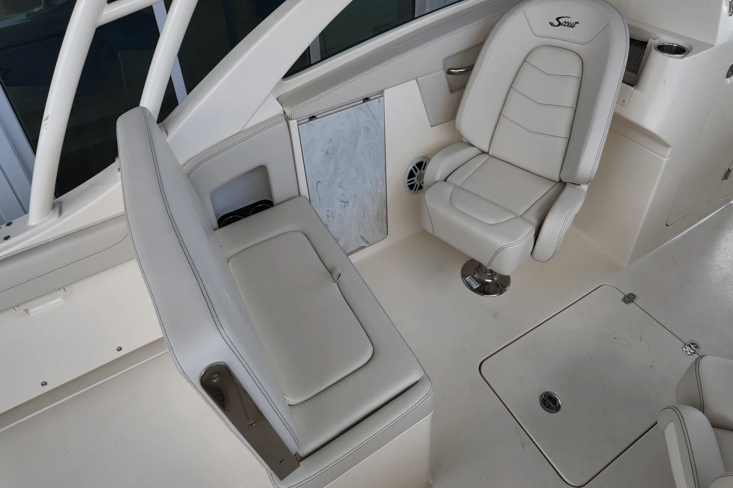 2026 Scout 240 Dorado Image Thumbnail #12