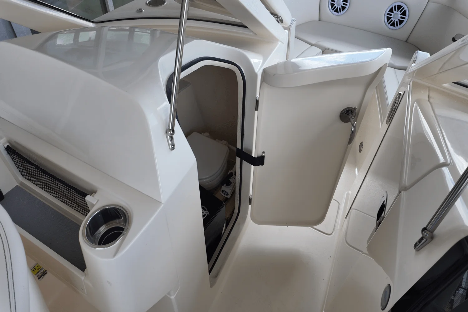 2026 Scout 240 Dorado Image Thumbnail #22